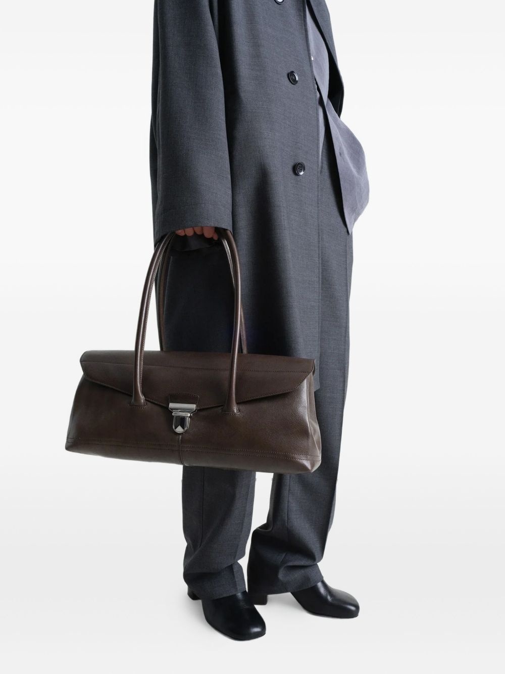 Gear shoulder bag - 2