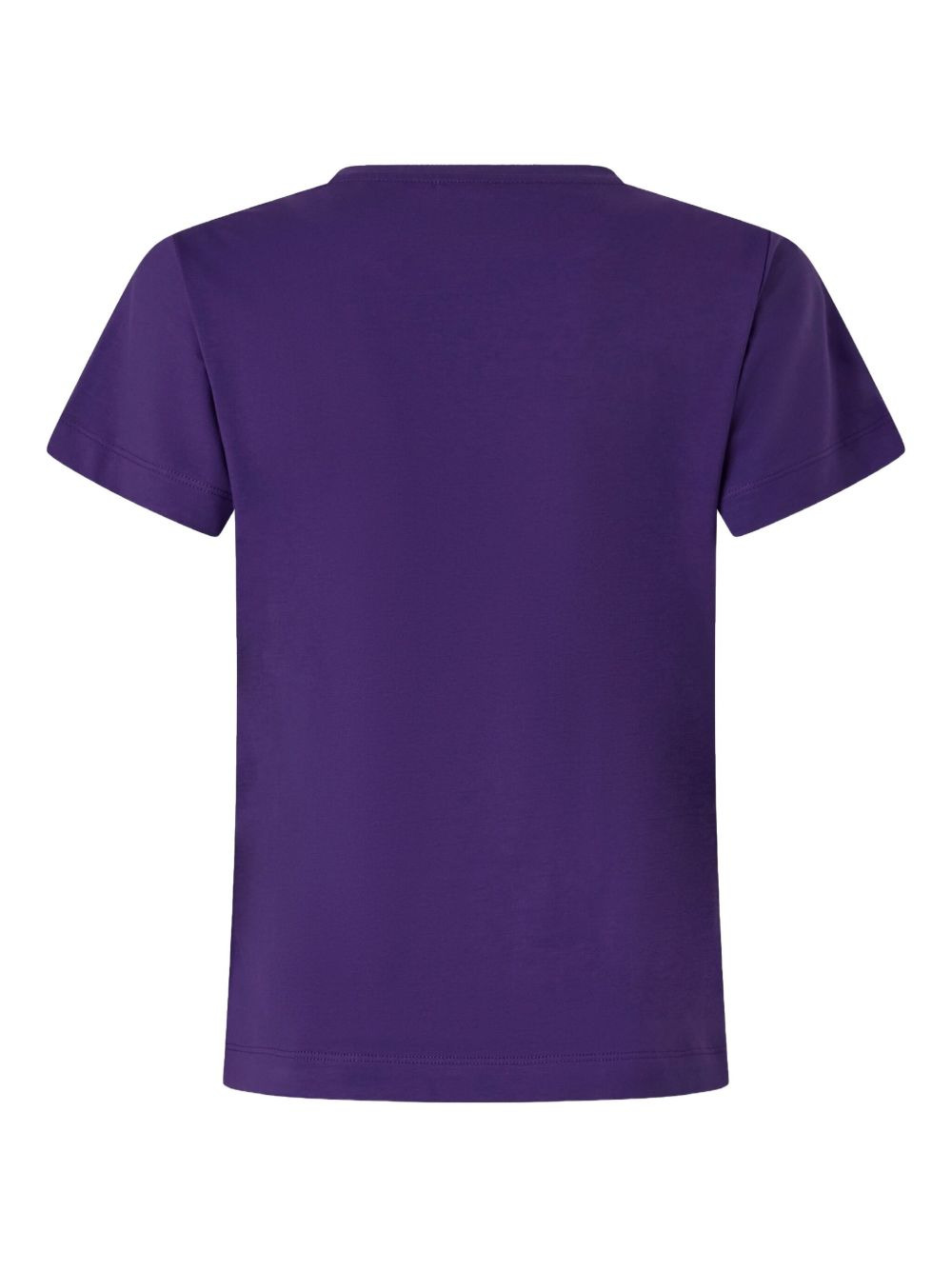 embellished short-sleeve T-shirt - 2