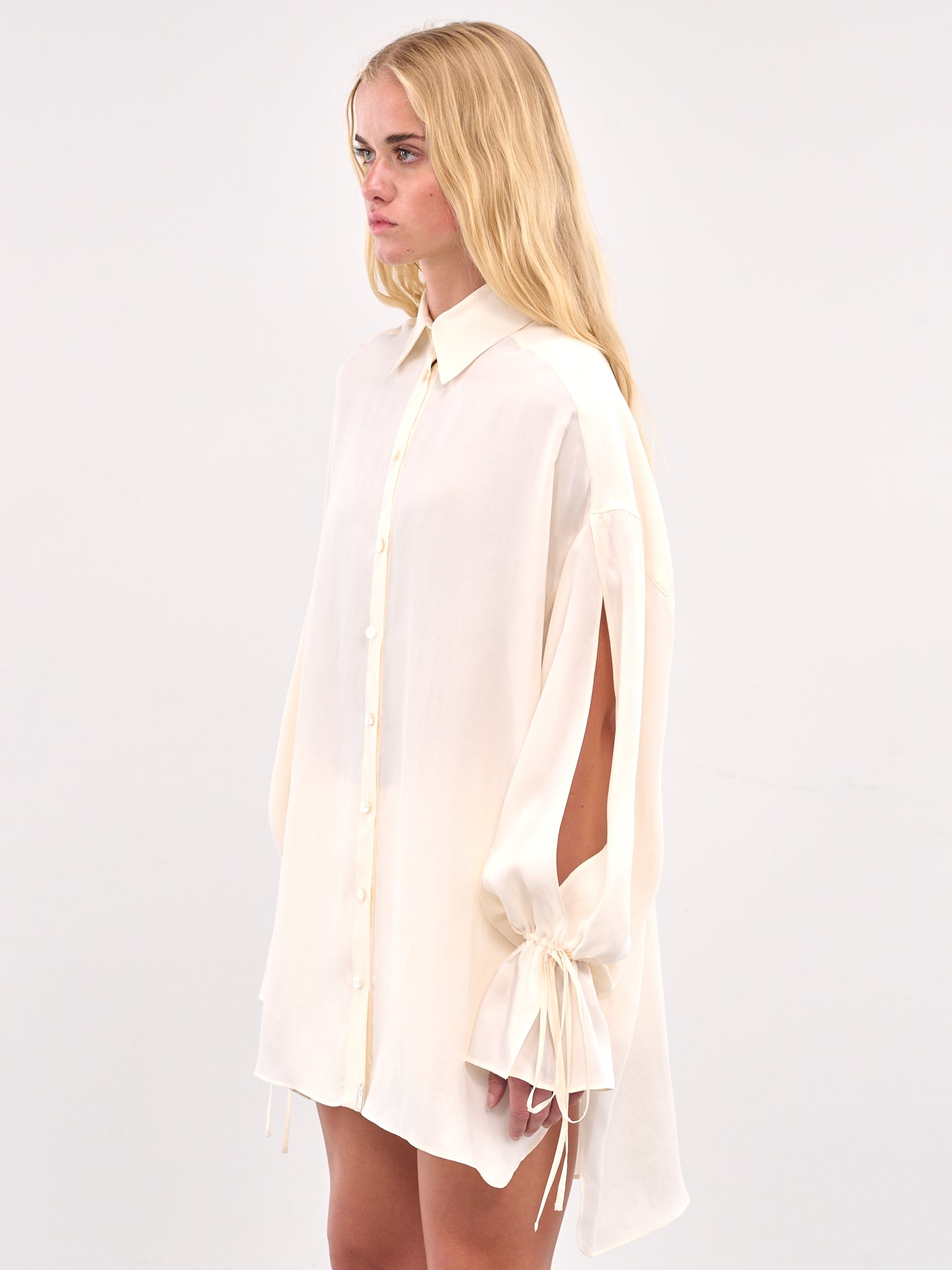 Button Up Shirt - 2