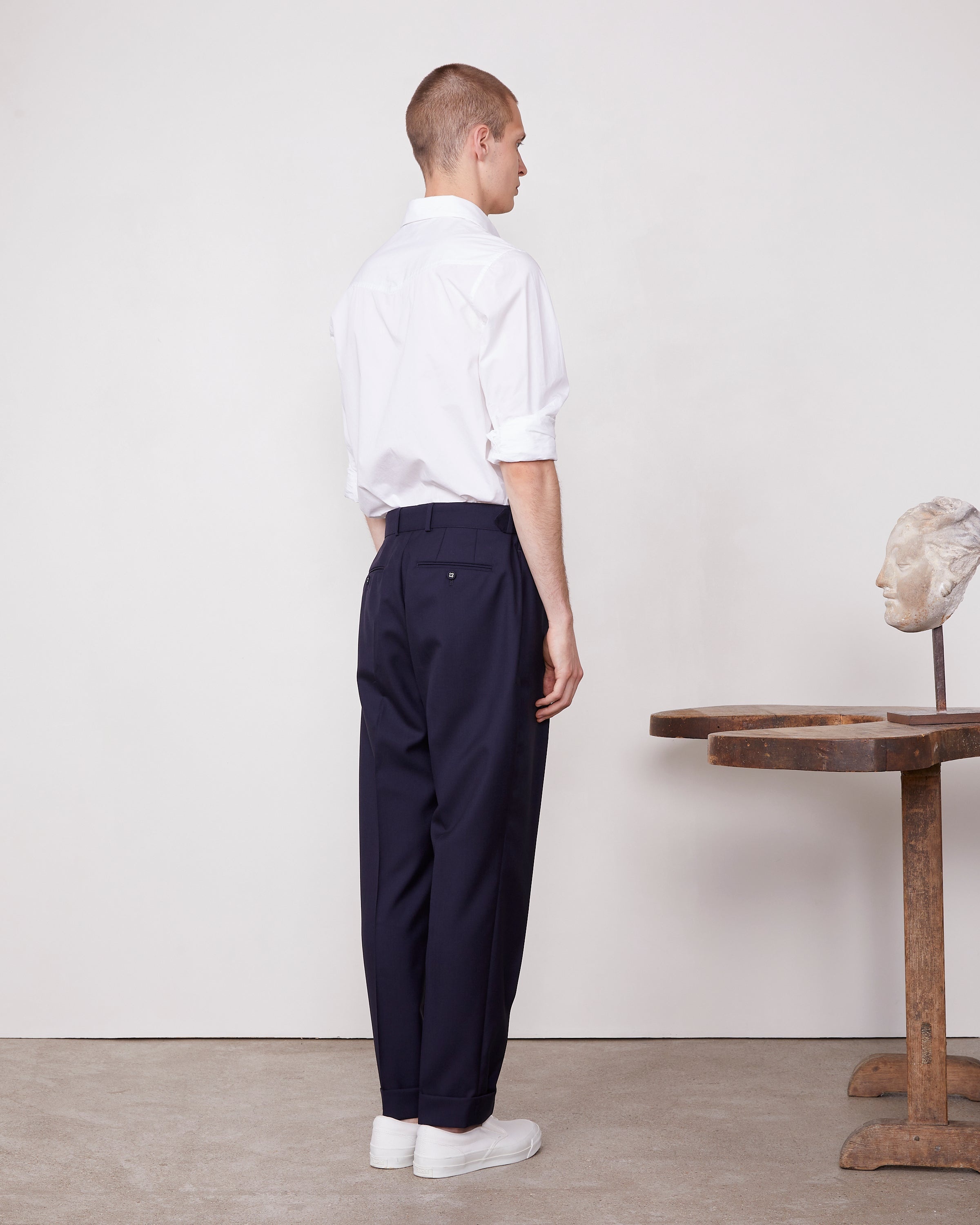PIERRE PANTS - 4