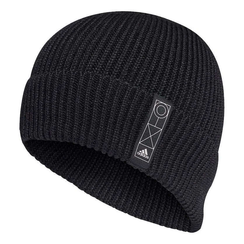 adidas 4CMTE Beanie 'Black' GT4826 - 1