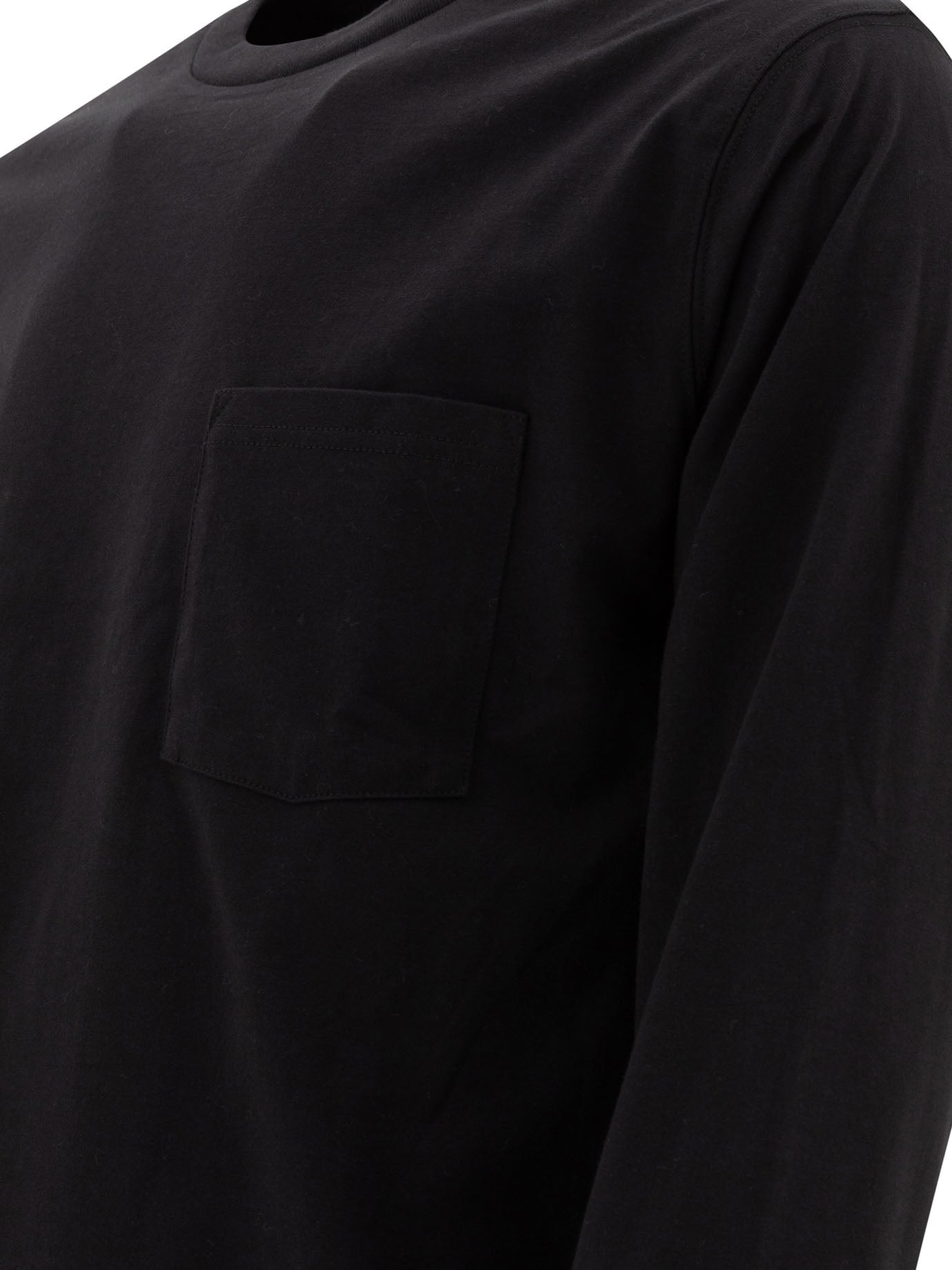 Beams Plus "pocket" T-shirt - 4