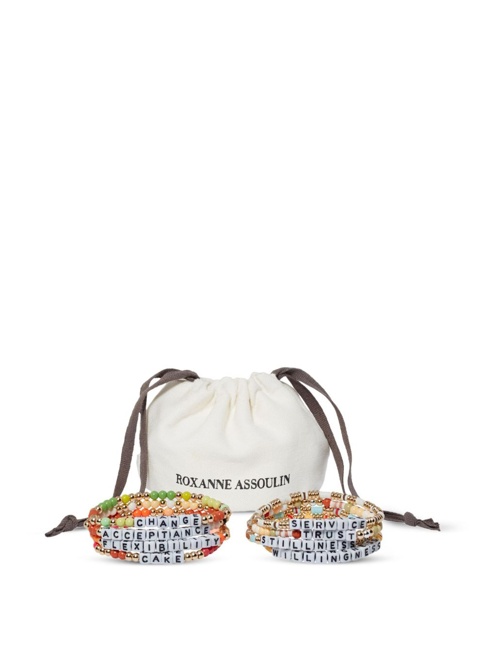 The Grab Bag bracelets - 2