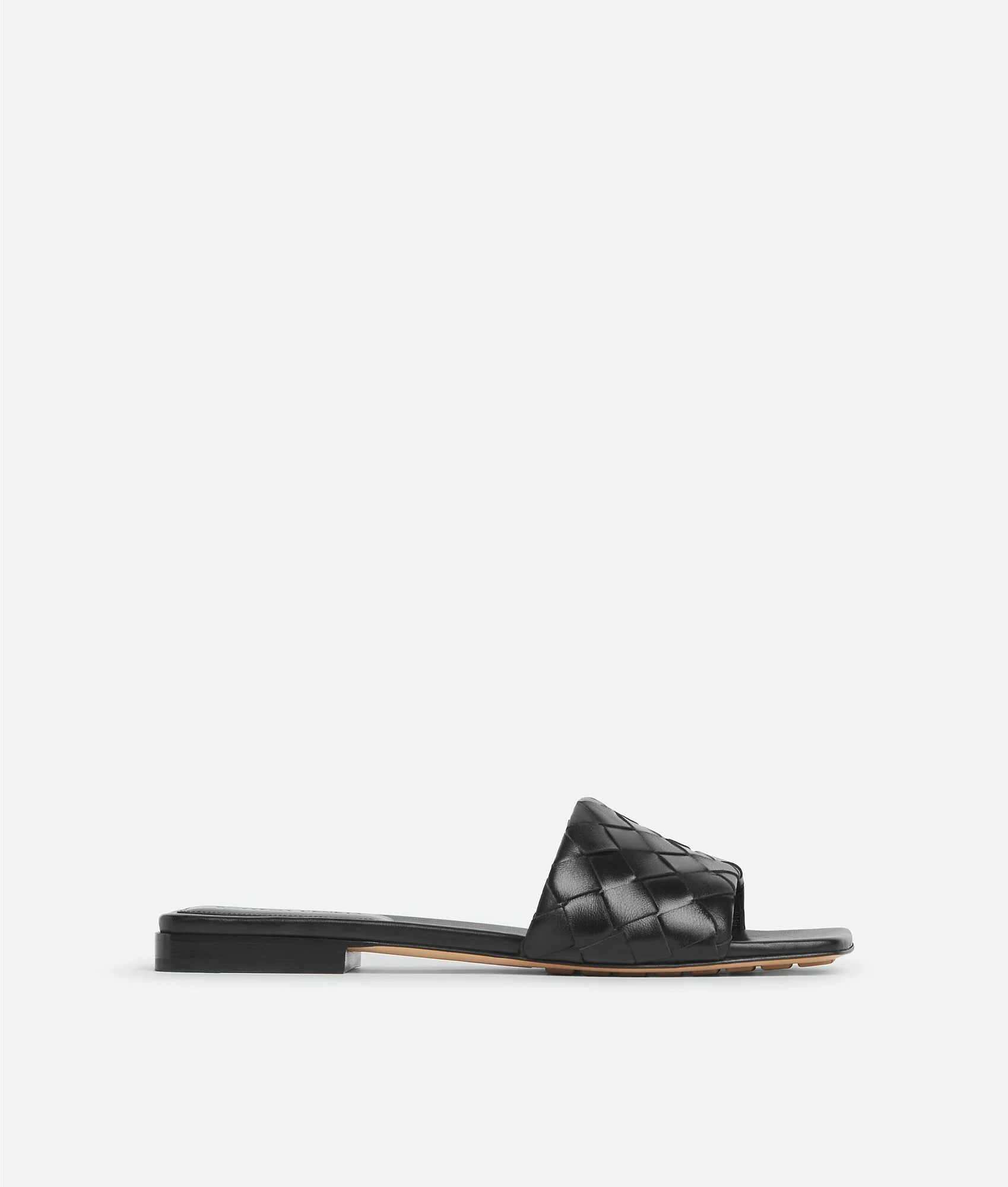 Parco Flat Mule - 1