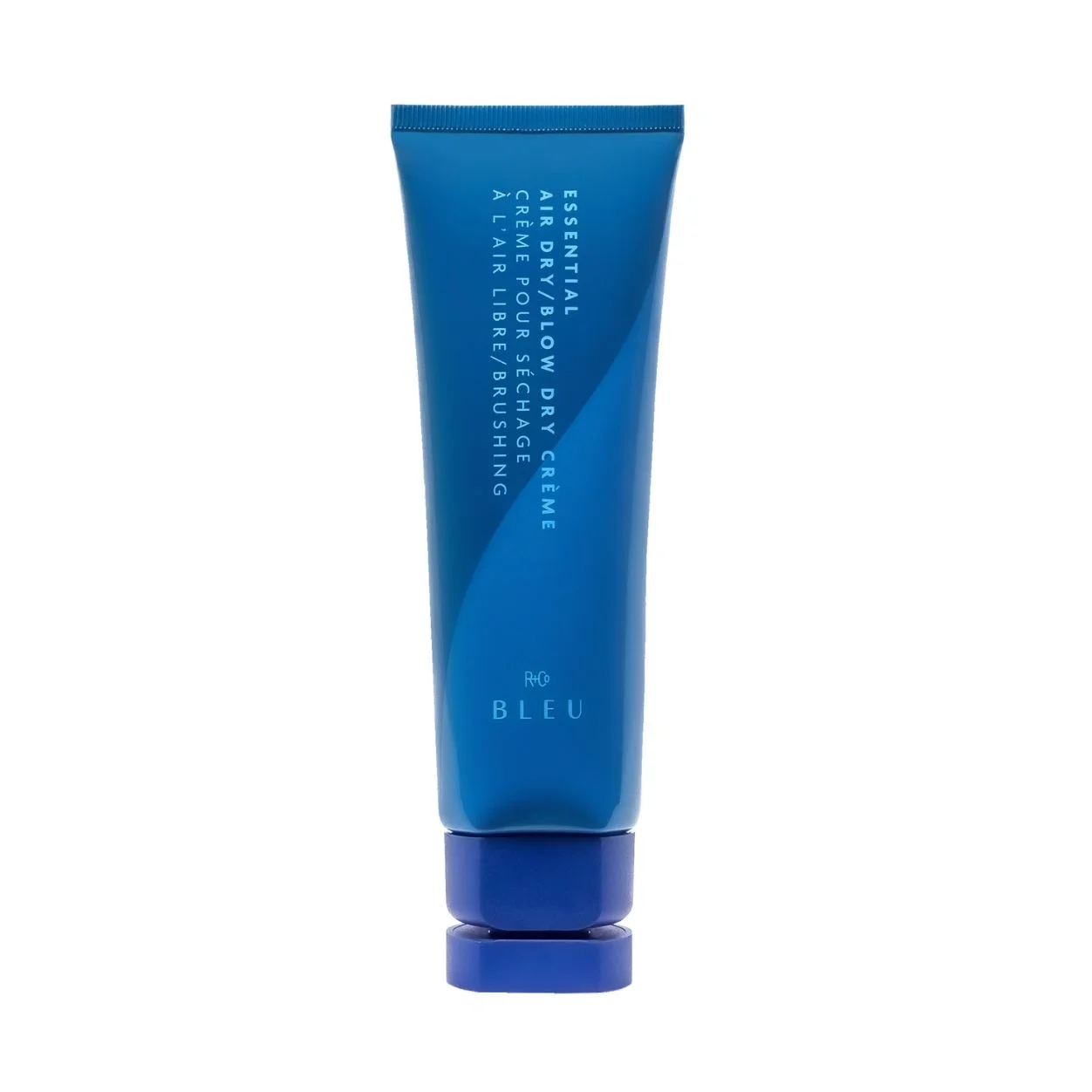 Essential Air Dry/Blow Dry Crème - 1