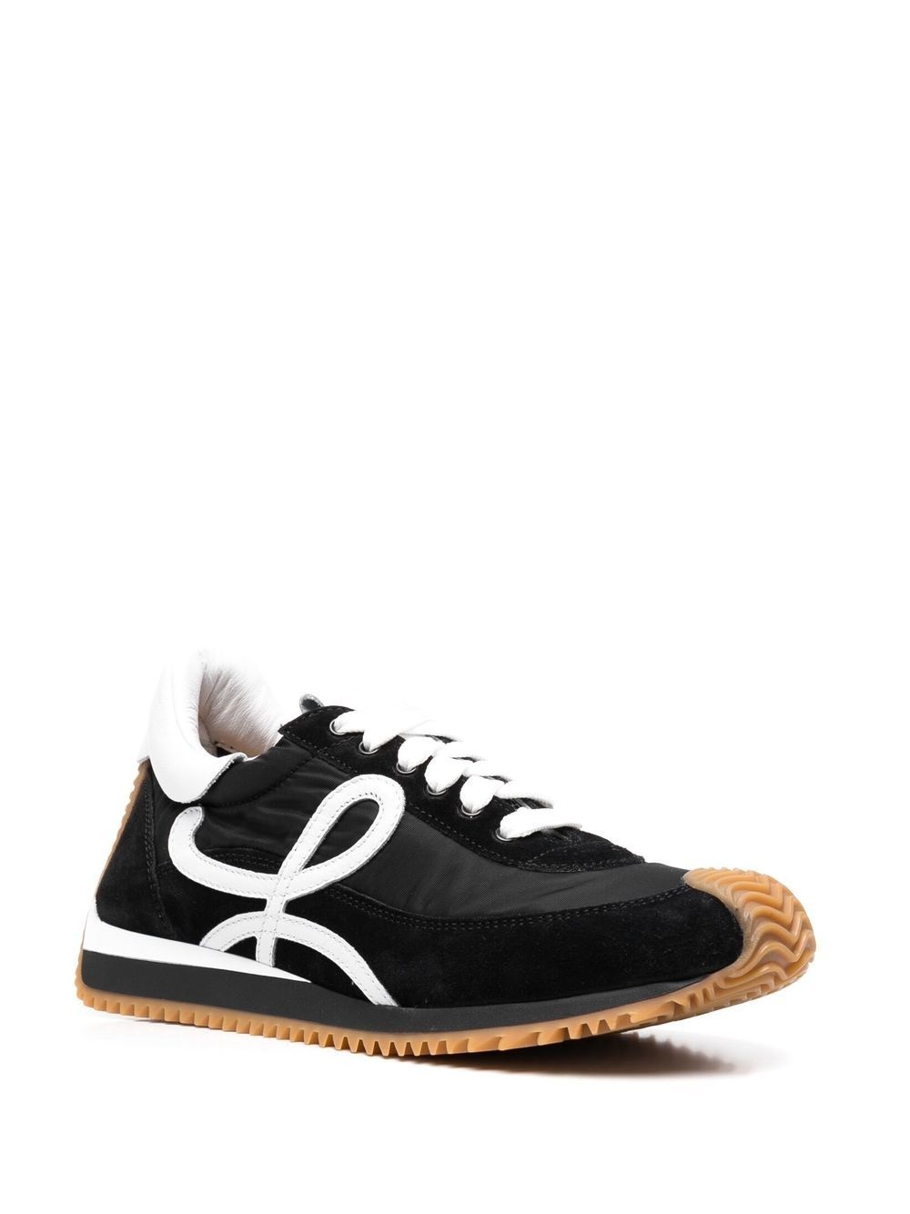 Flow Runner low-top sneakers - 2