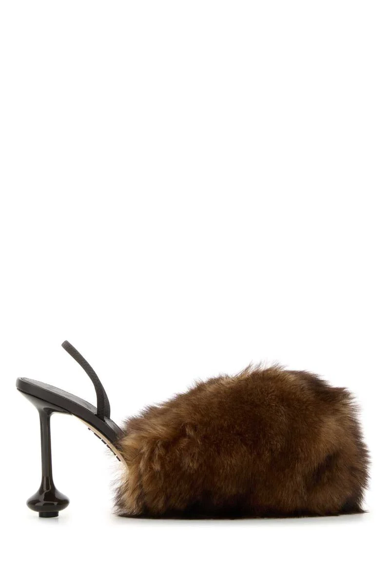 Loewe Heeled Shoes - 1