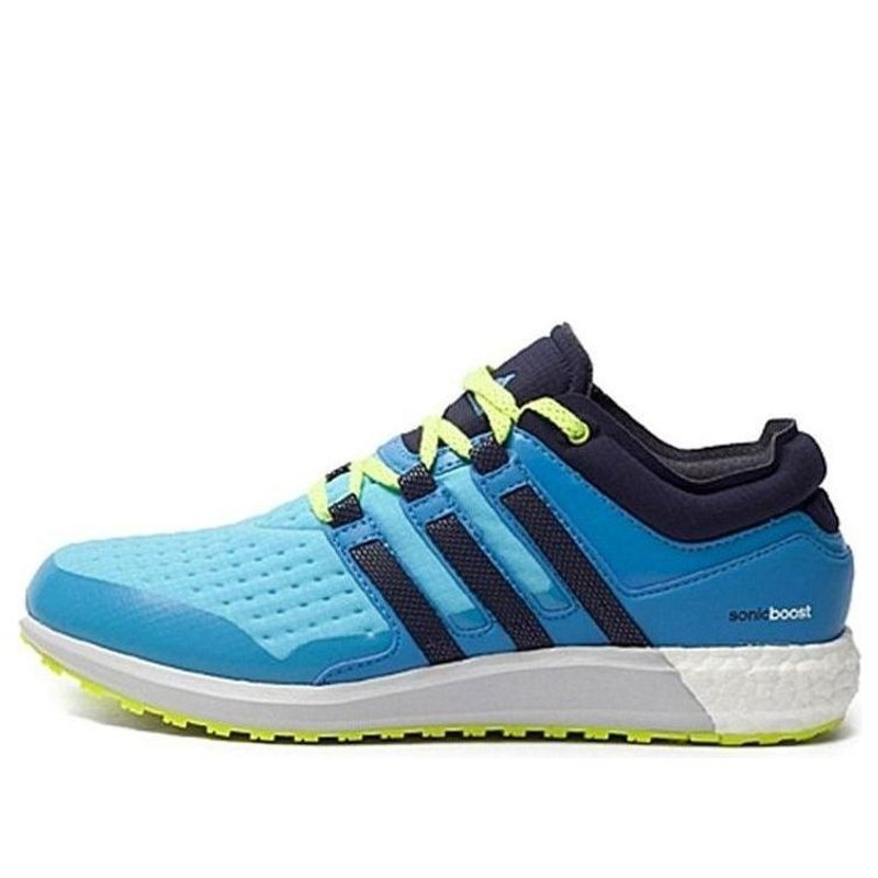 adidas Ch Sonic Boost 'Blue' B25253 - 1