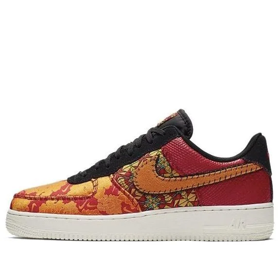 Nike Air Force 1 Low Premium 'Chinese New Year' AT4144-601 - 1