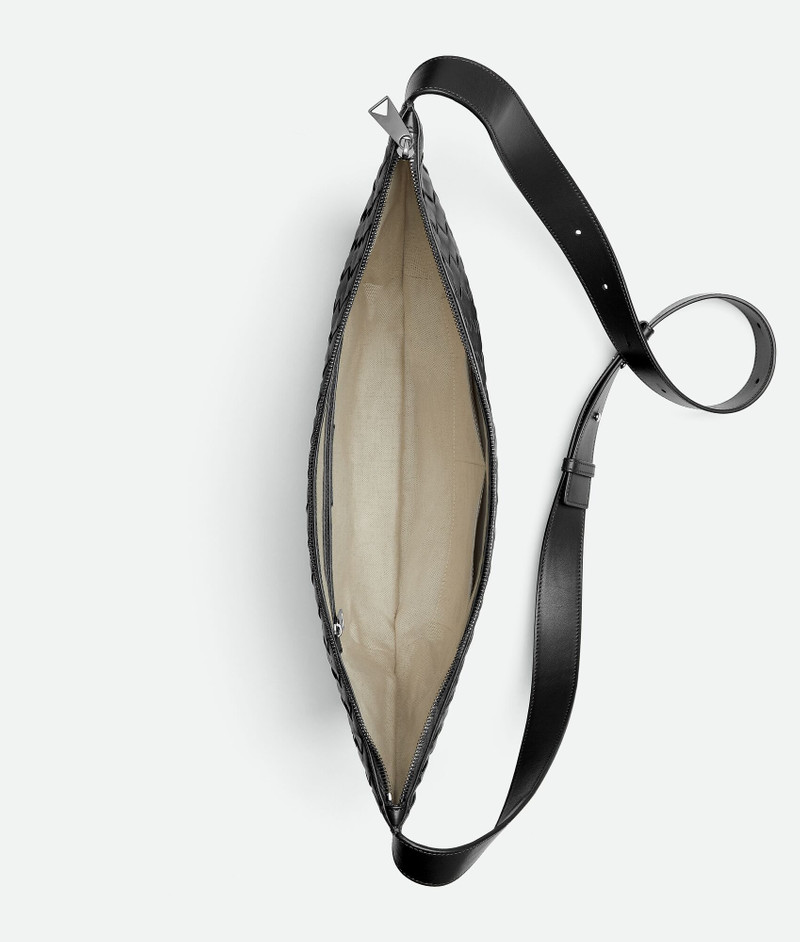 Bottega Veneta Intrecciato Day Sling outlook