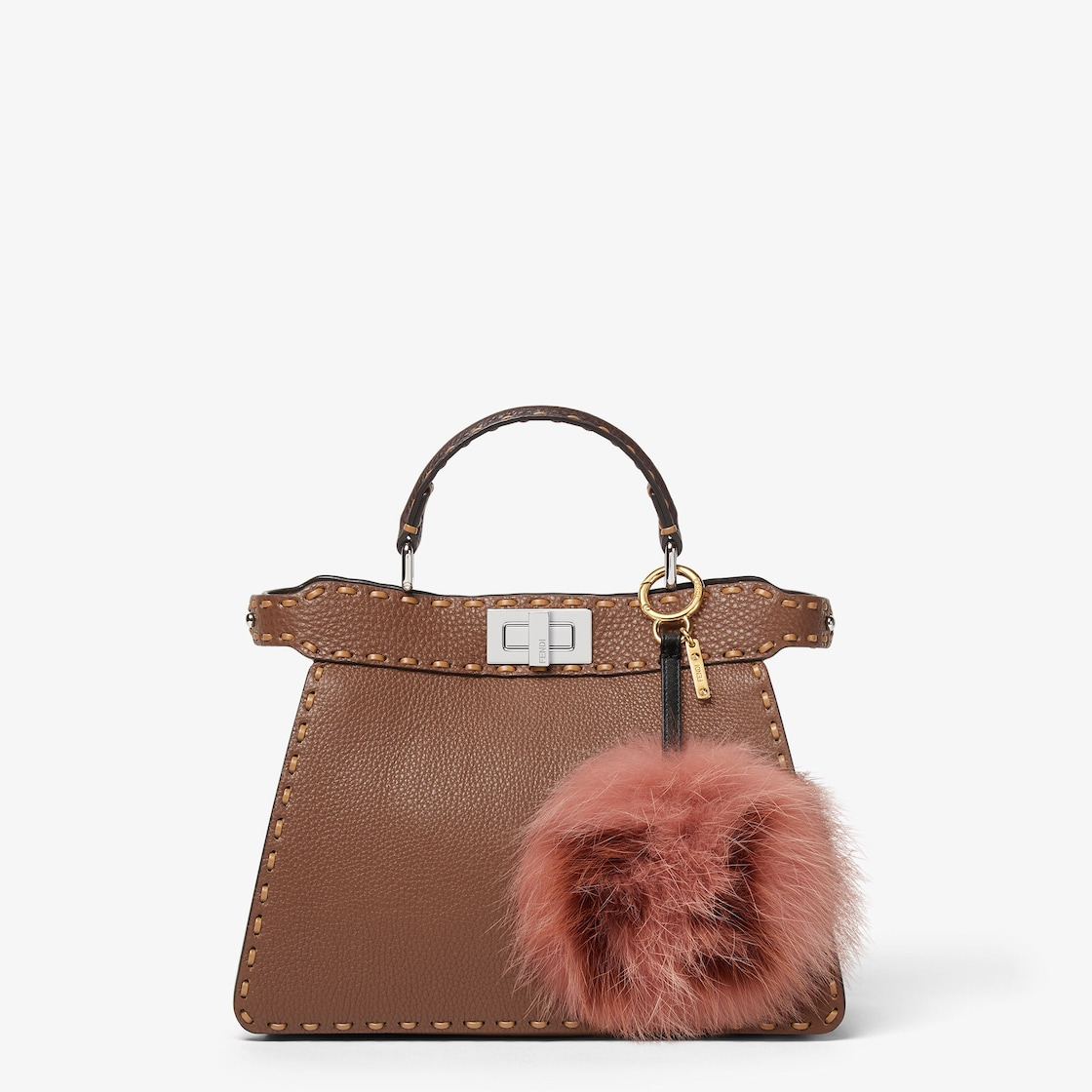 Pompom Charm - 2