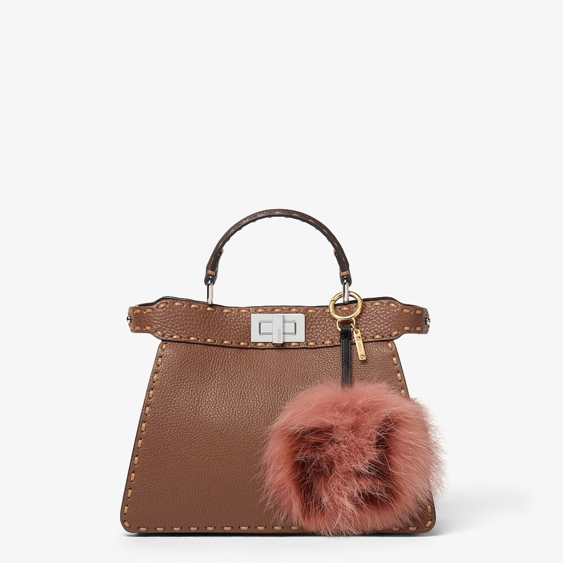 FENDI Pompom Charm outlook