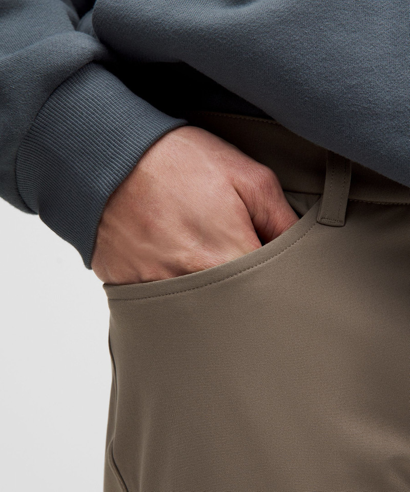 ABC Slim-Fit 5 Pocket Pant 37"L *Warpstreme 4