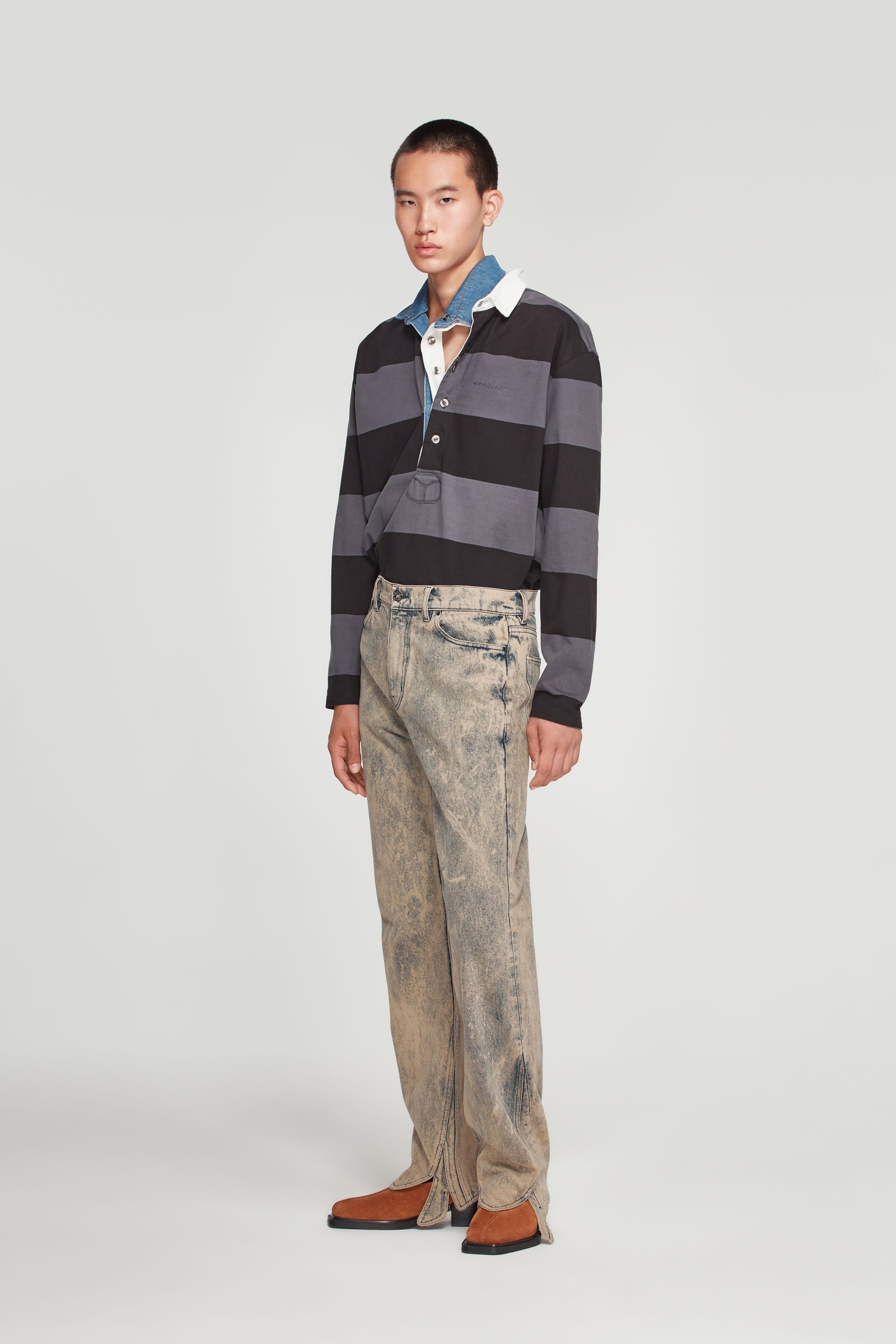 Tudor Jeans - 3