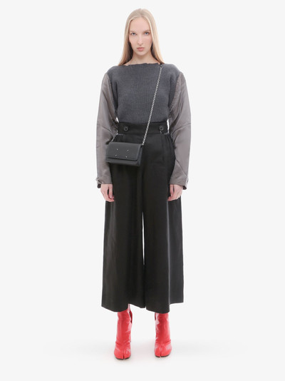 Maison Margiela SWEATER outlook