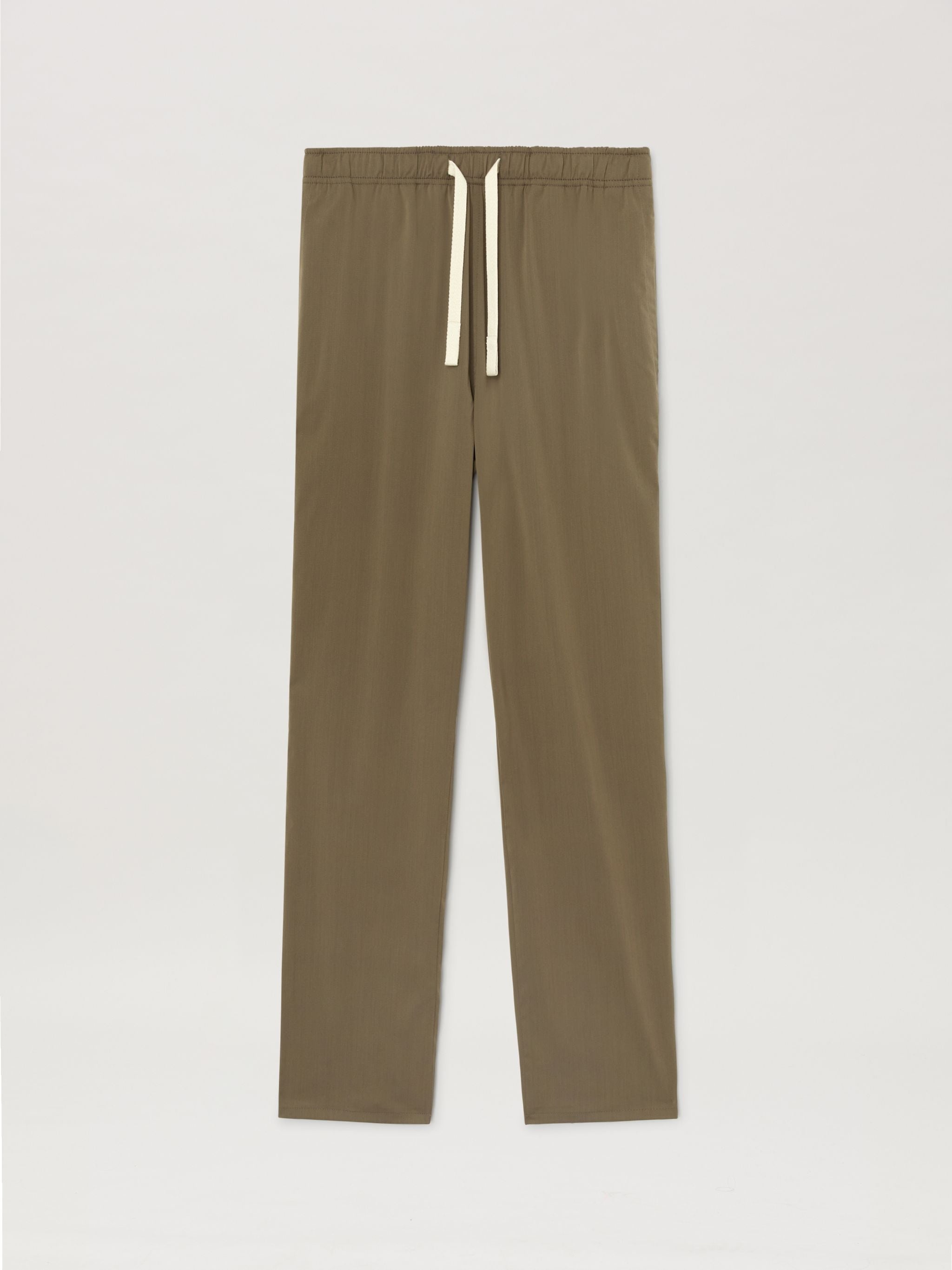 Monogram Travel Pants - 1