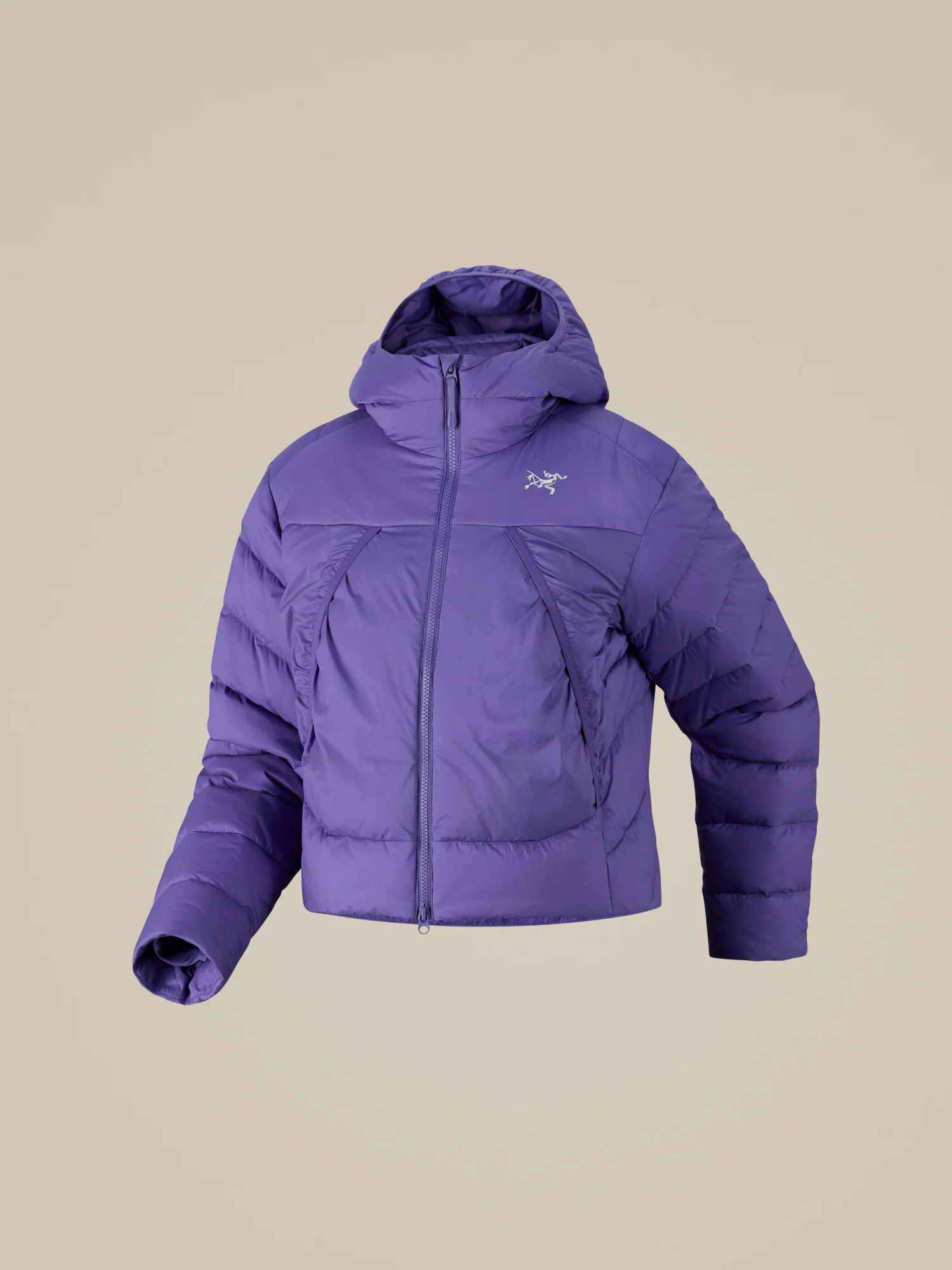 Omineca Short Jacket - 1