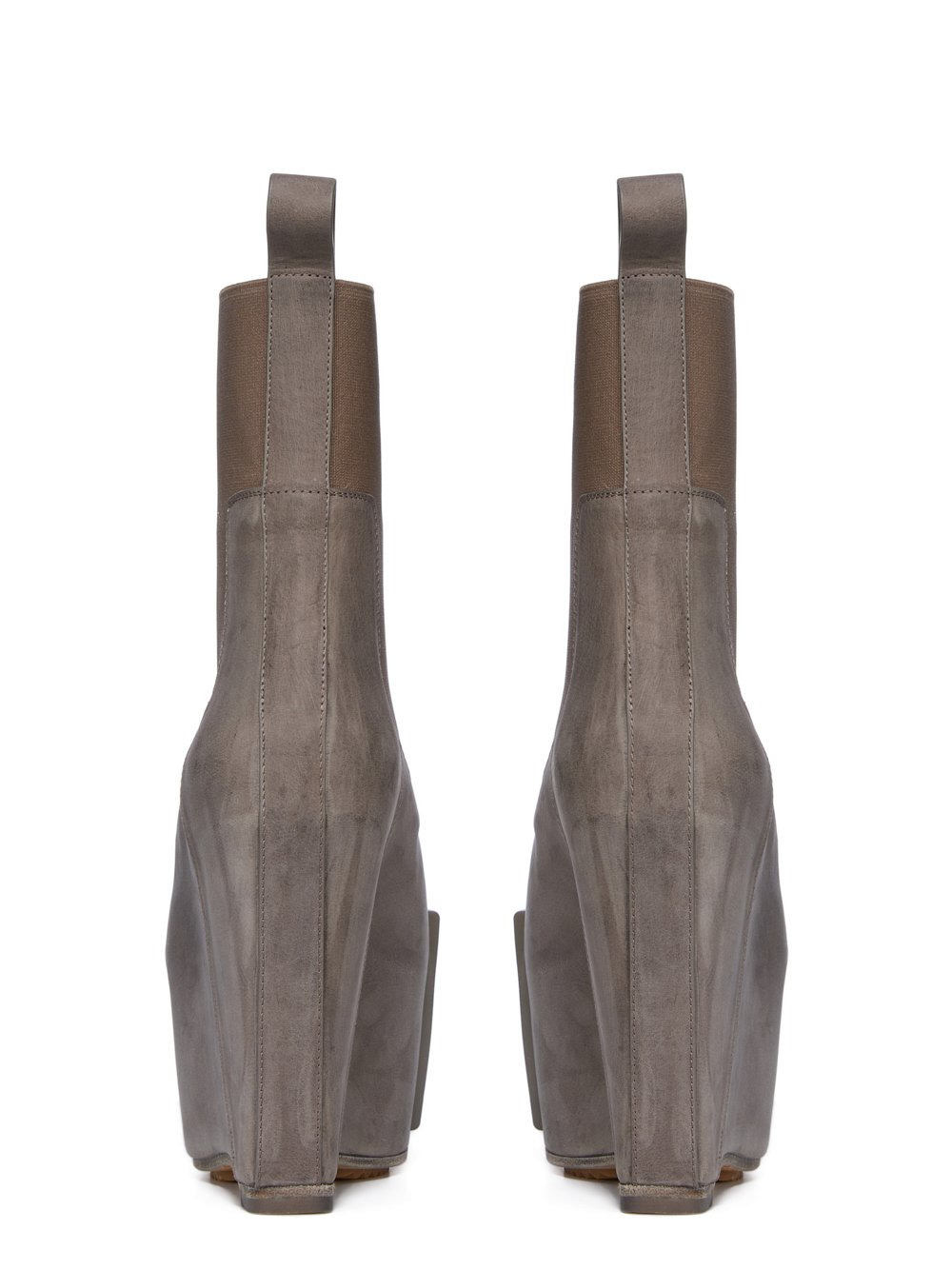 BOOTS - 4