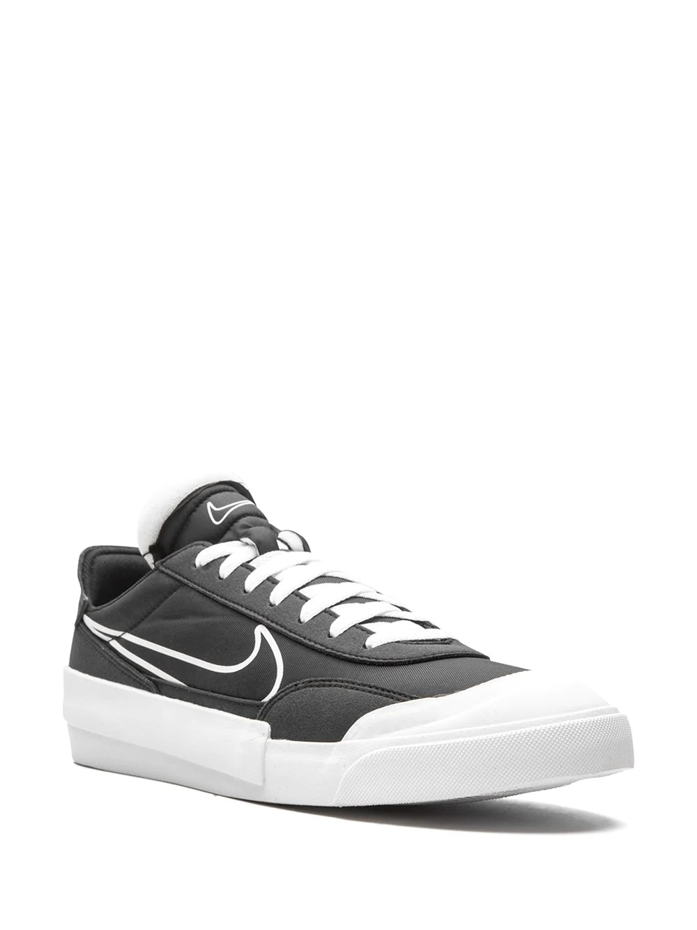 Drop-Type low-top sneakers - 2