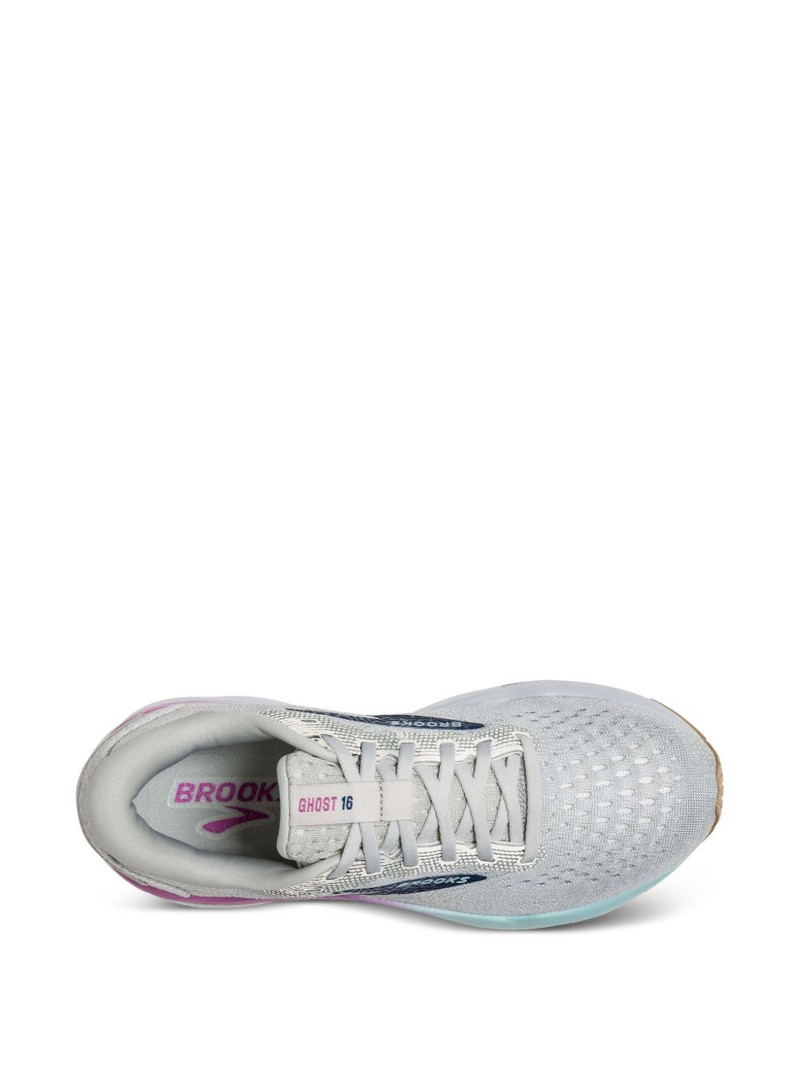 BROOKS Ghost 16 Wmns running sneakers outlook