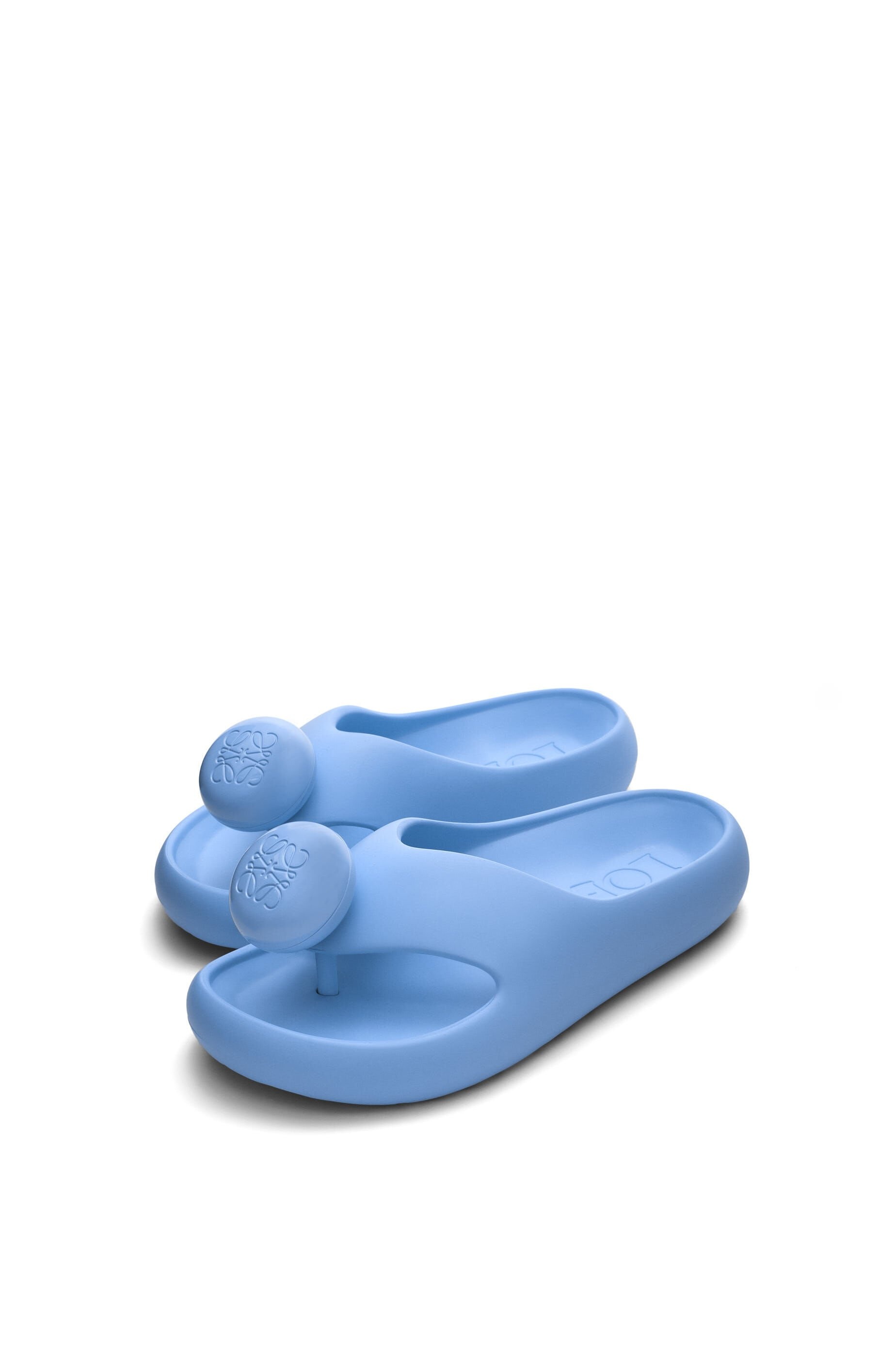 Foam Slide - 3