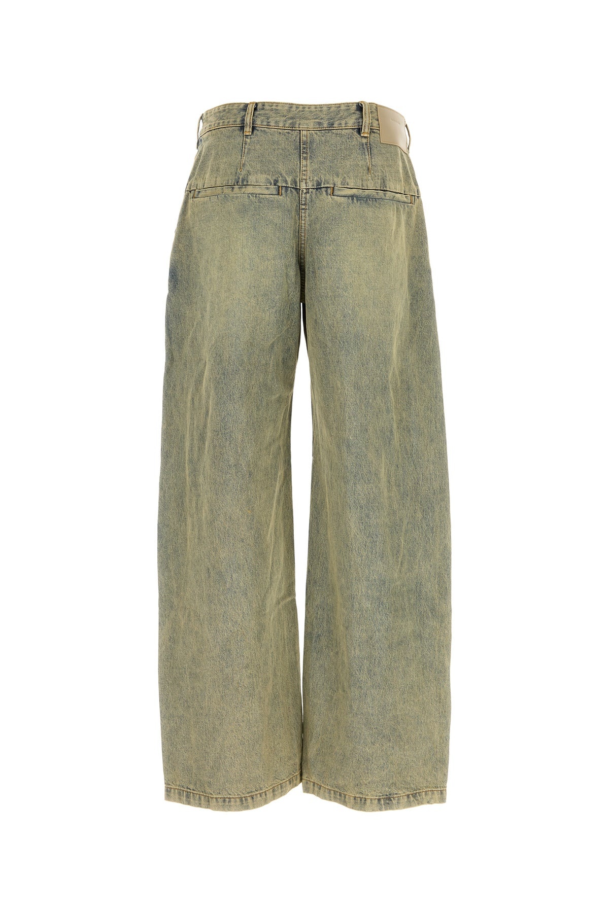 Denim jeans - 2