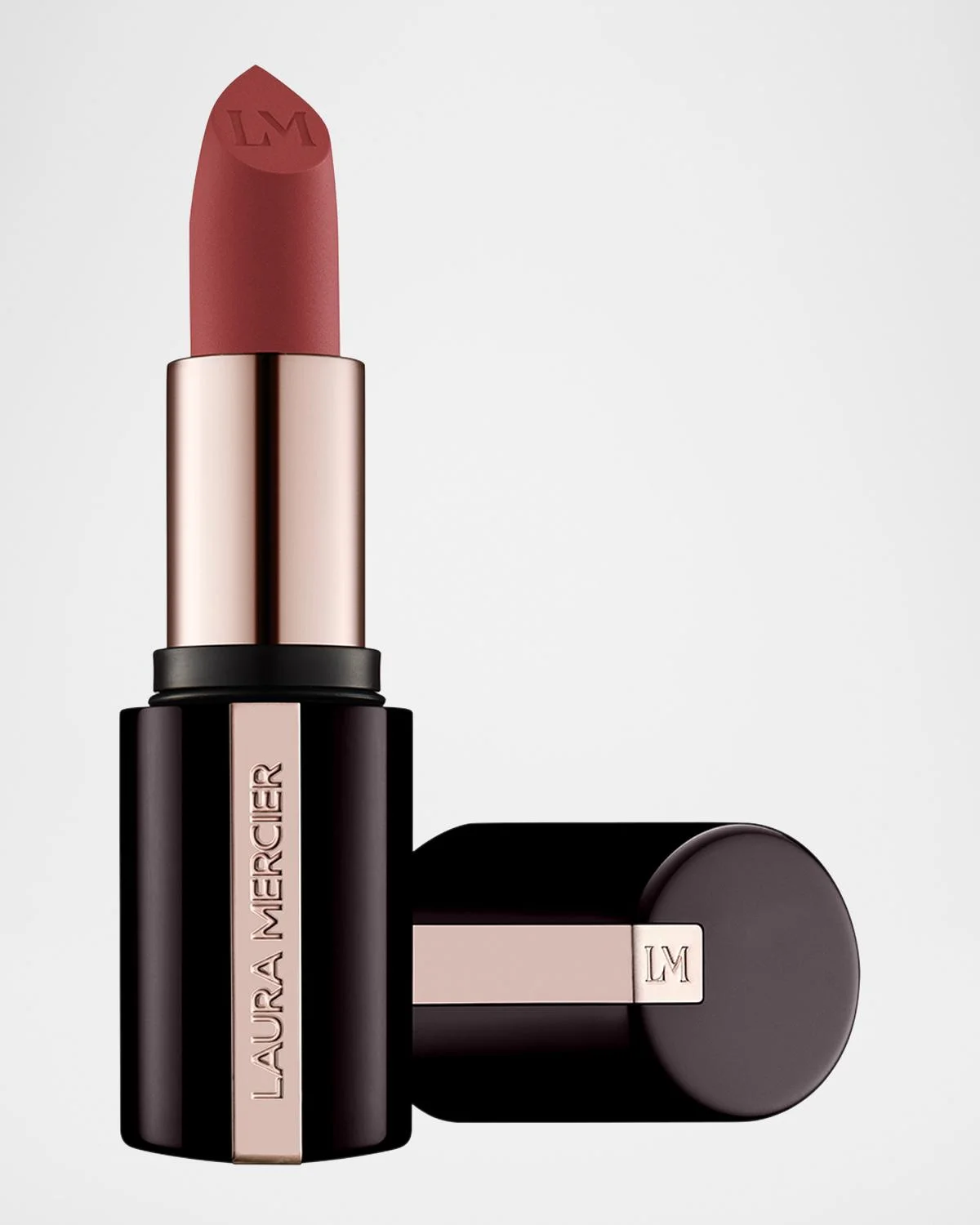 Caviar Smoothing Matte Lipstick - 1
