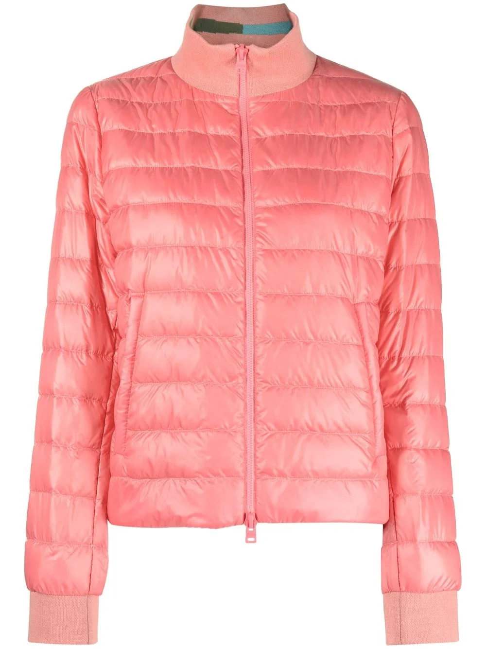 Globe padded bomber jacket - 1