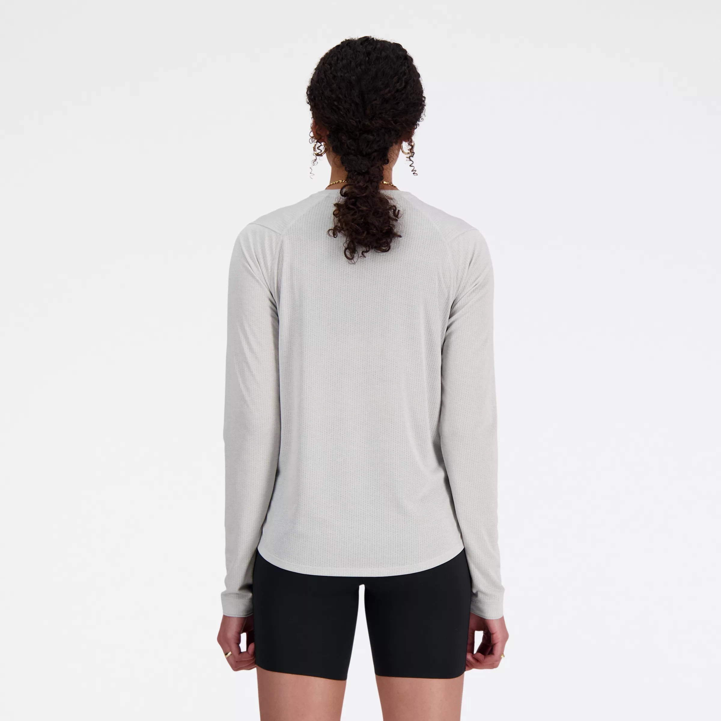 RBC Brooklyn Half Athletics Long Sleeve - 3