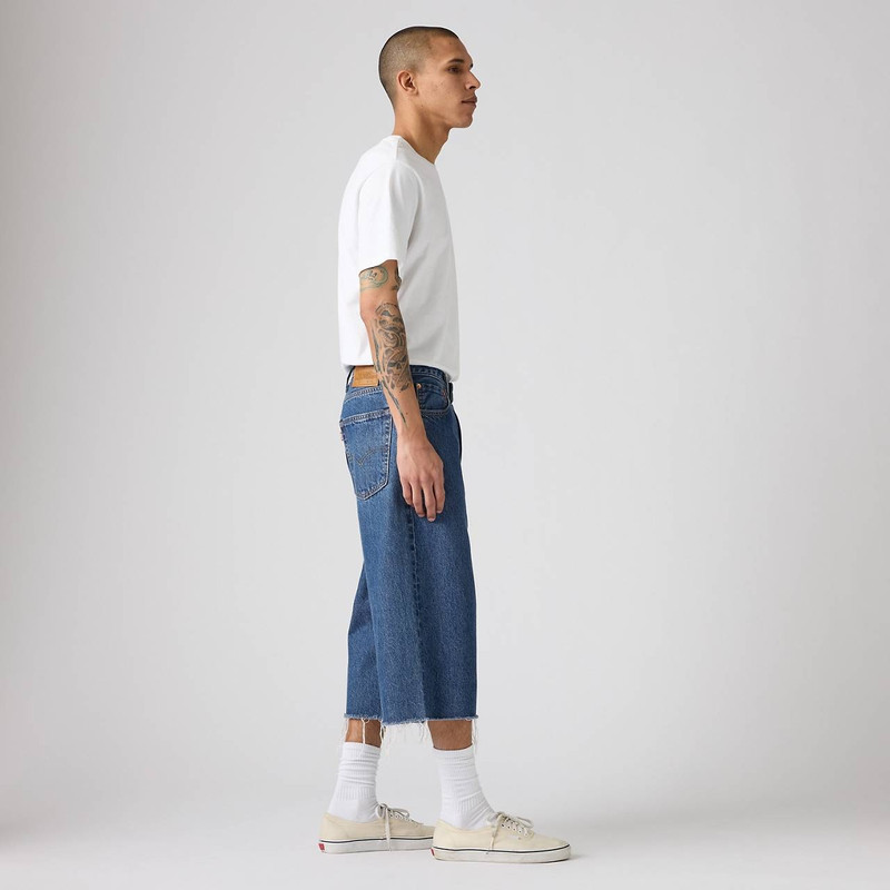 478™ BAGGY MEN'S CAPRIS 5