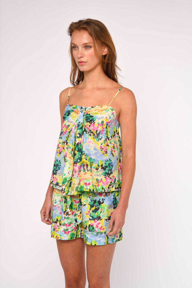 Love the Label Ramona Shorts outlook