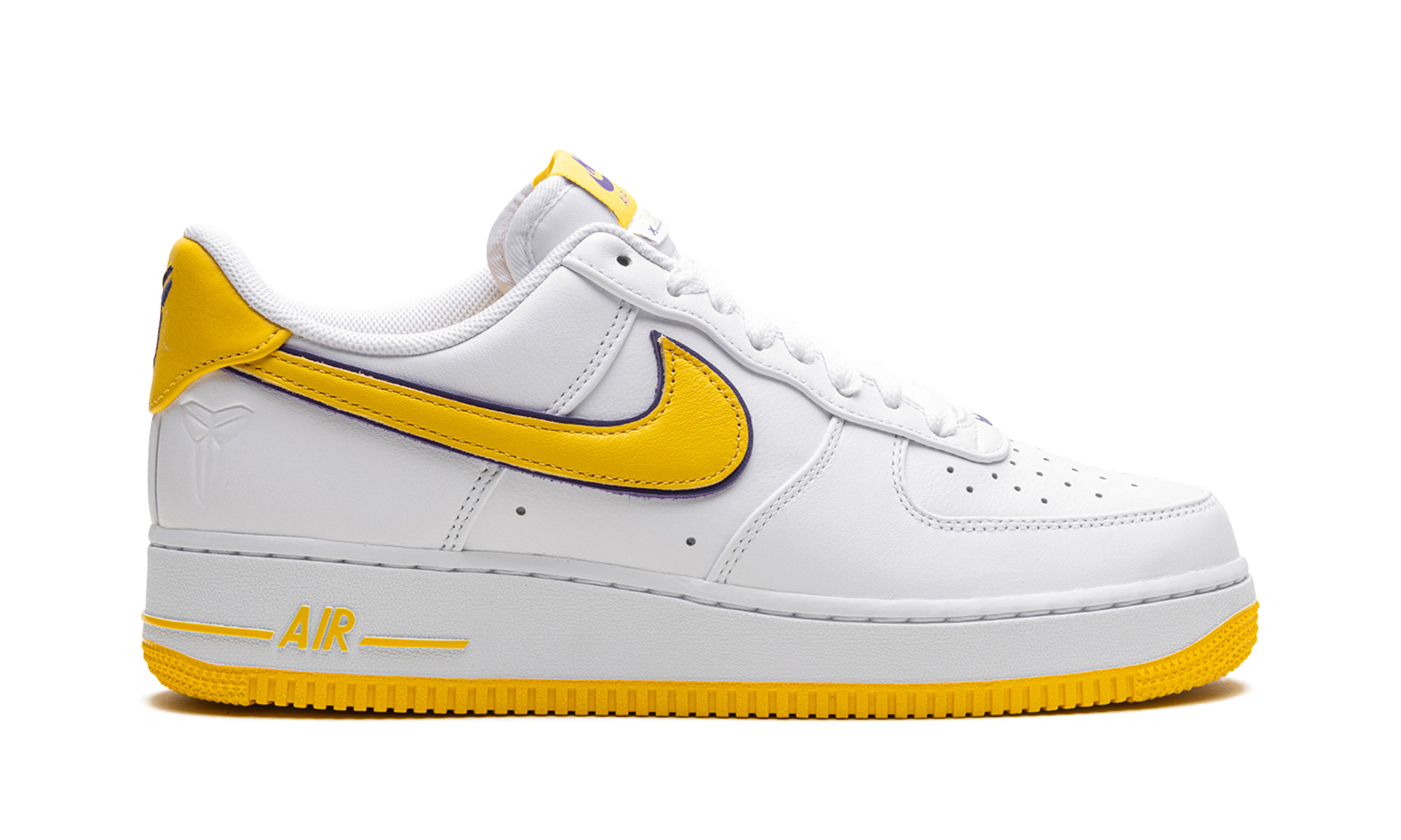 Air Force 1 Low Retro QS KB - 6