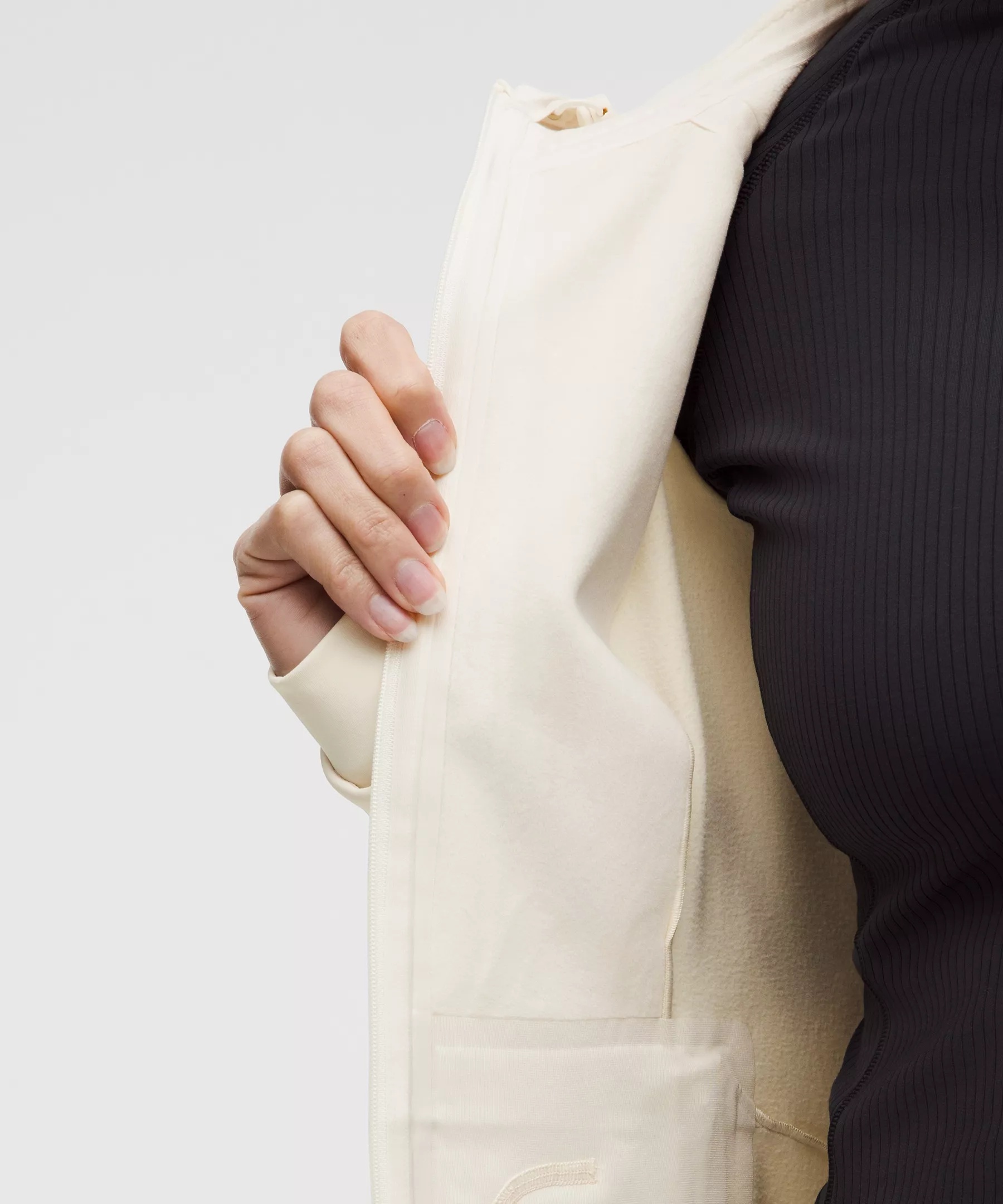 Women's Cross Chill Performance Jacket - 7