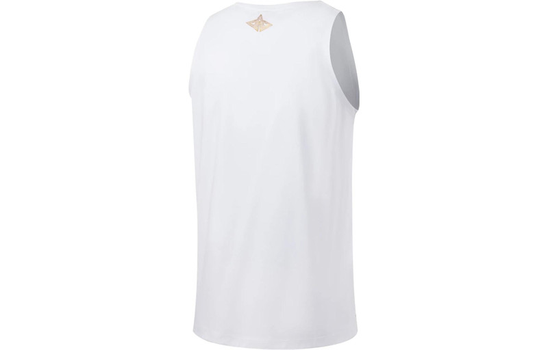 Li-Ning Li-Ning Jimmy Butler Professional Basketball Jersey 'White' AVST037-11 outlook