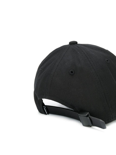 Diesel logo cap outlook