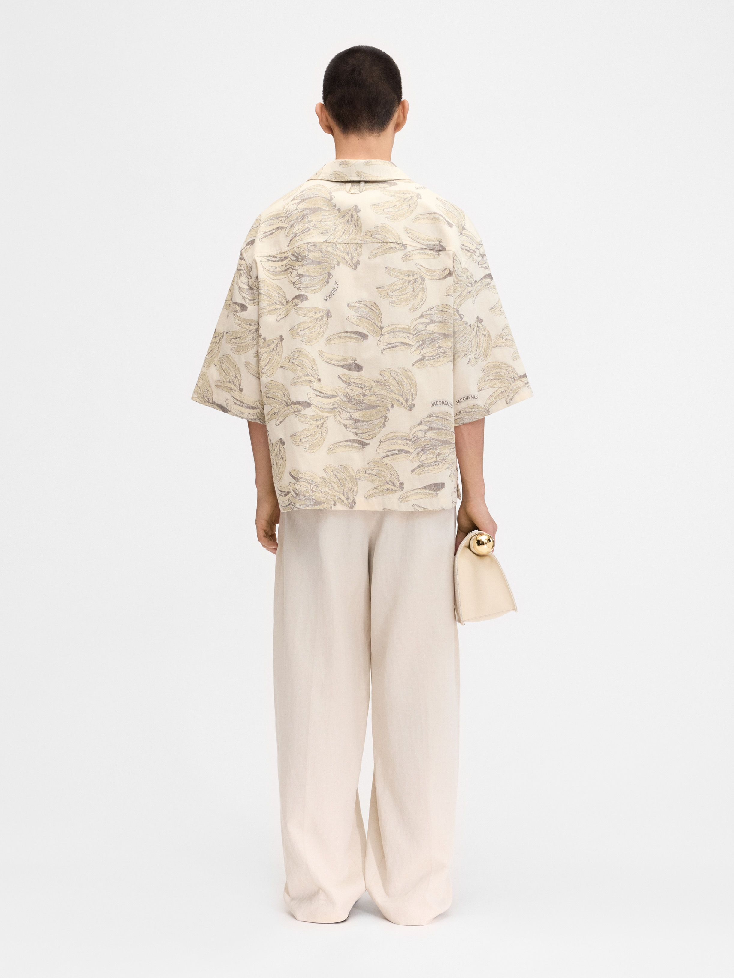 The Aloe shirt - 4