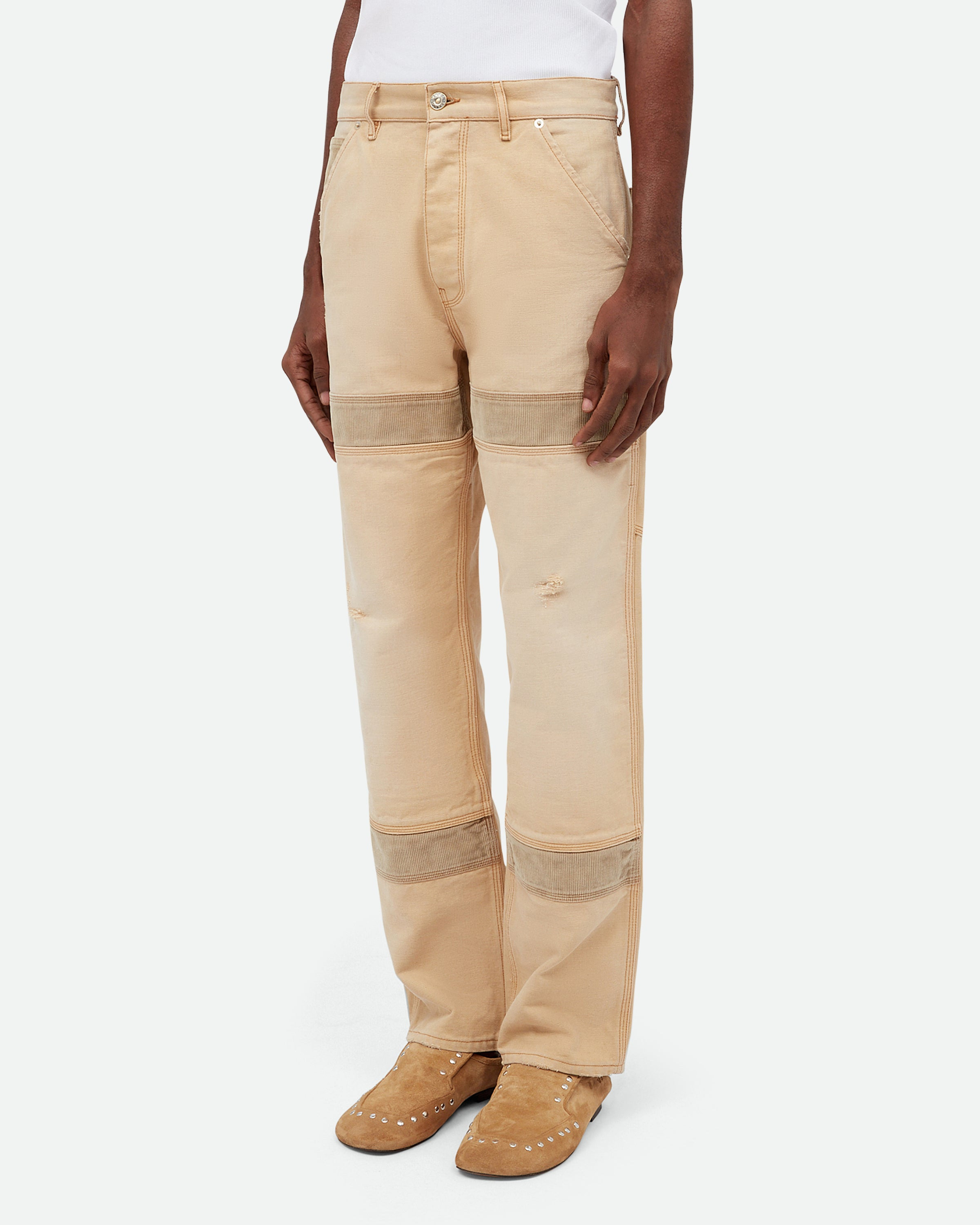 Sierra Trouser - 3