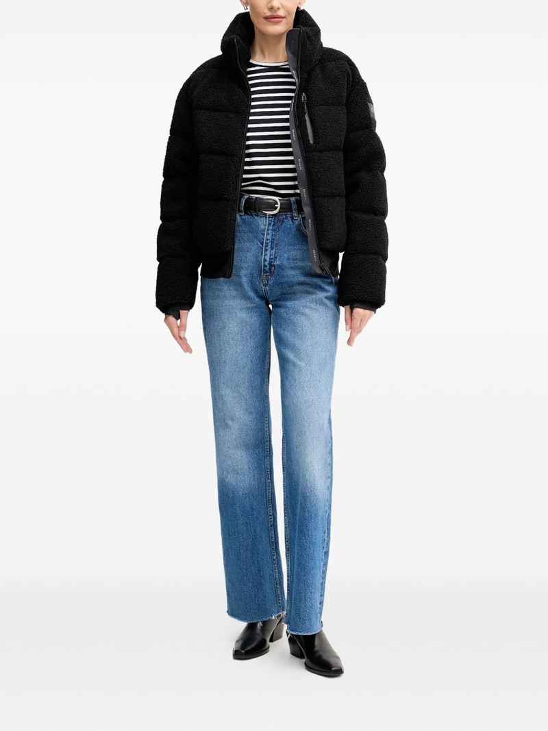 MACKAGE Anaya padded jacket outlook