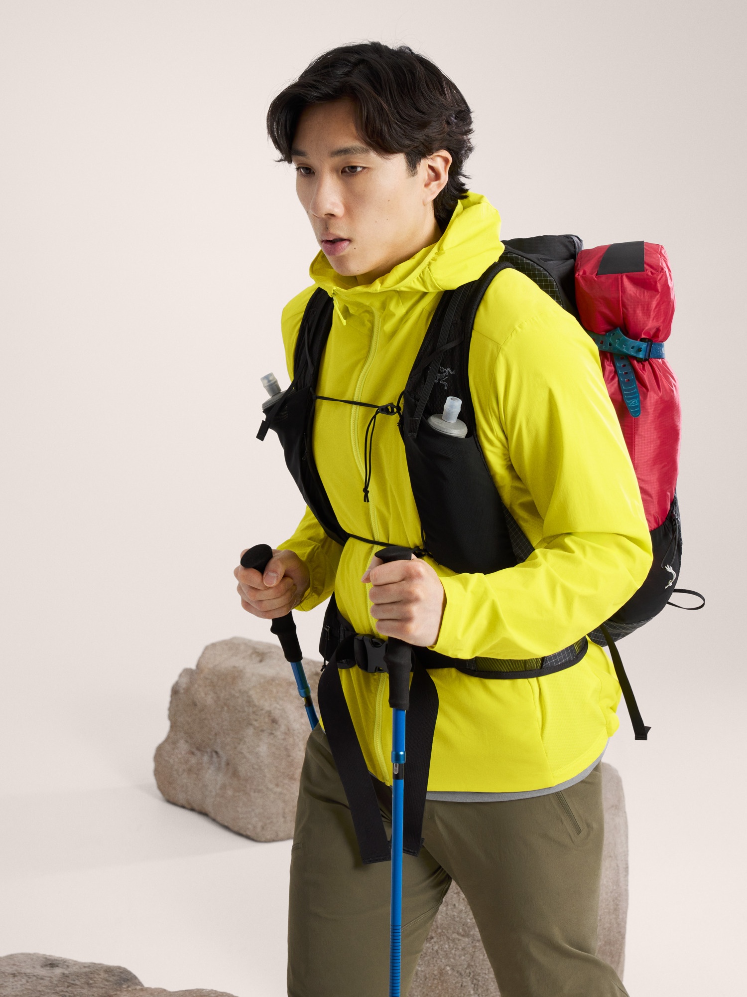 Atom SL Hoody - 3