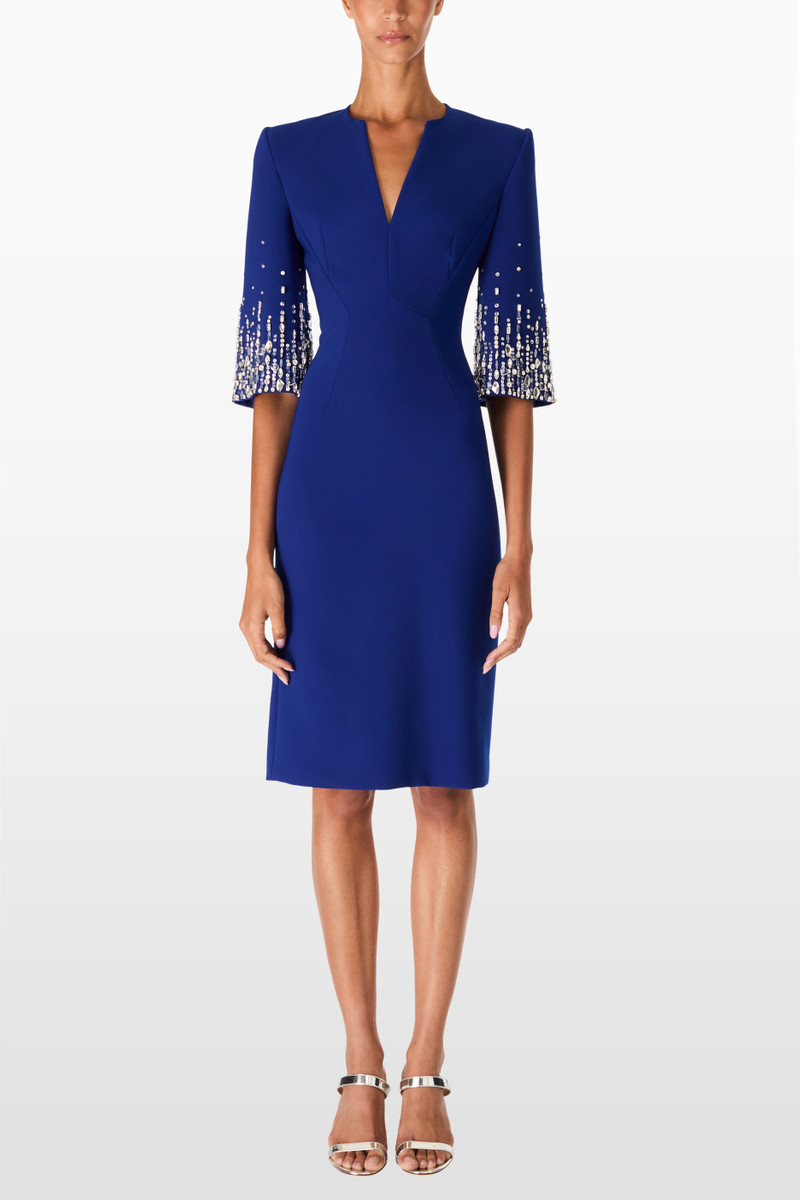 JENNY PACKHAM Biela outlook