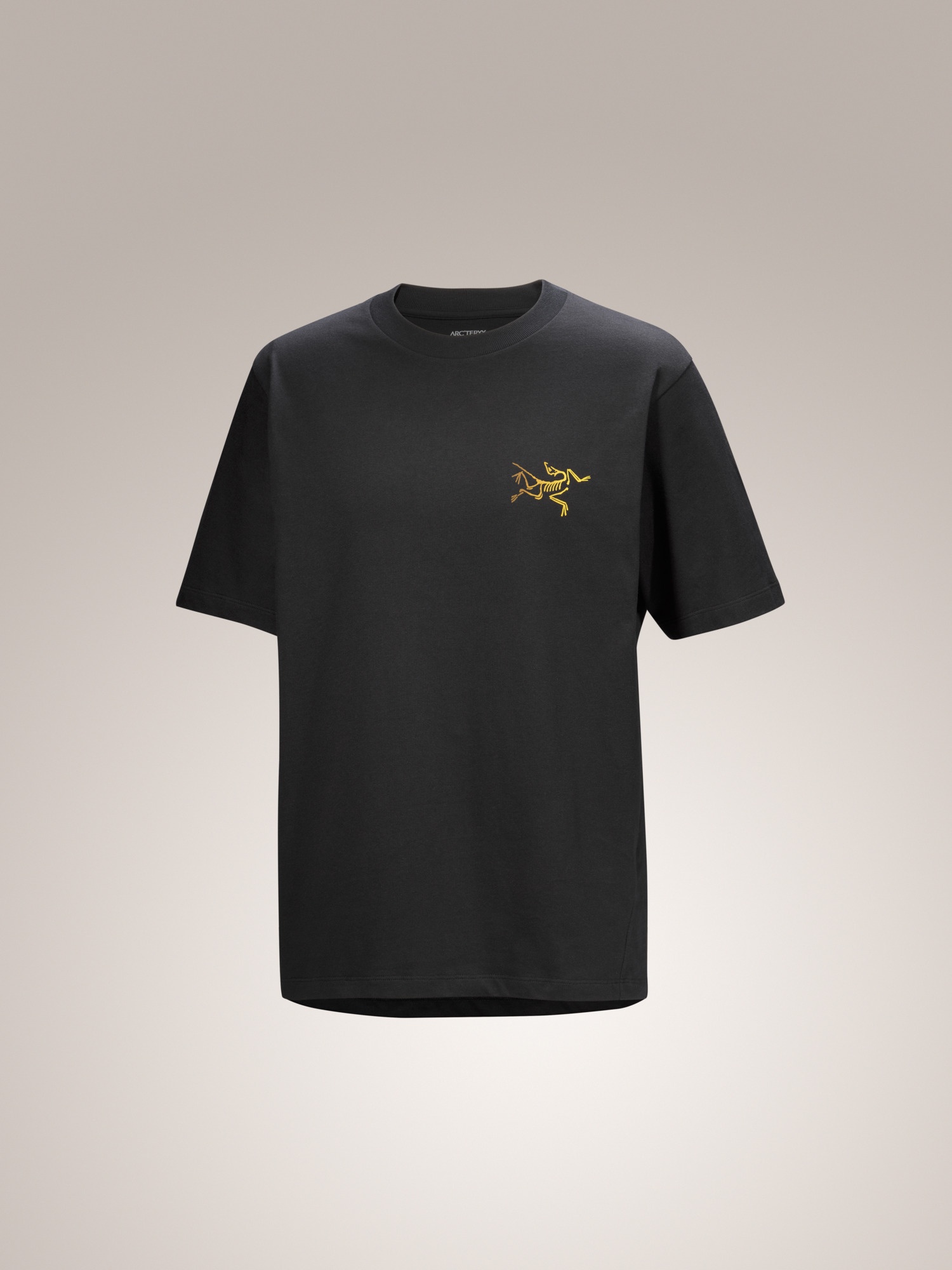 Kragg Cotton Logo Shirt SS - 7
