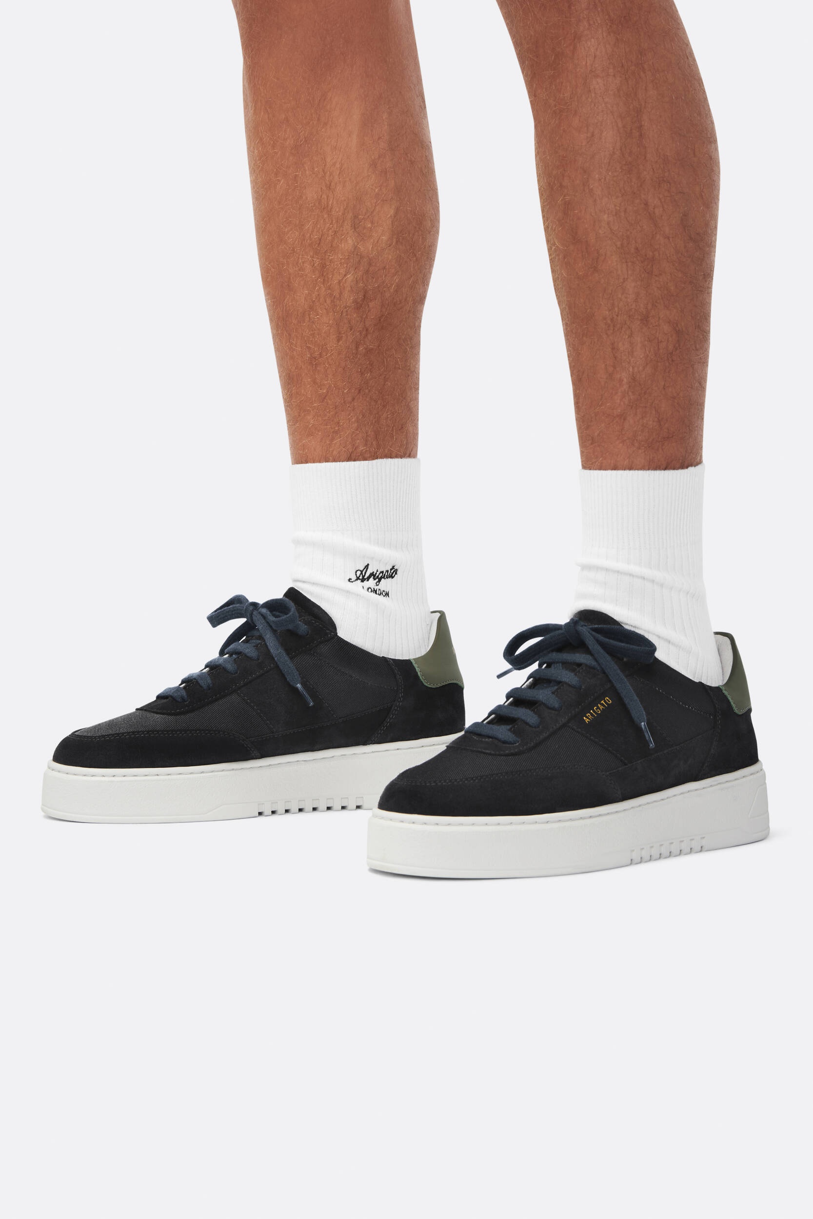 Axel Arigato Orbit Vintage Sneaker | REVERSIBLE