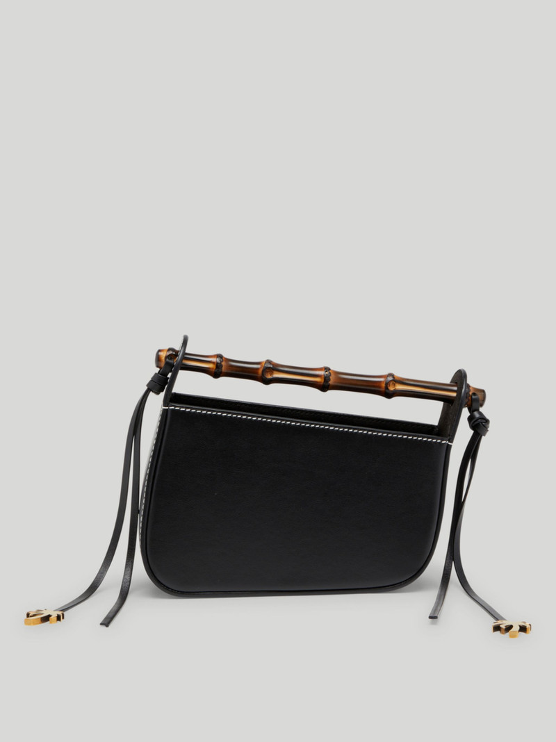 BAMBOO OPEN CRASH BAG 6