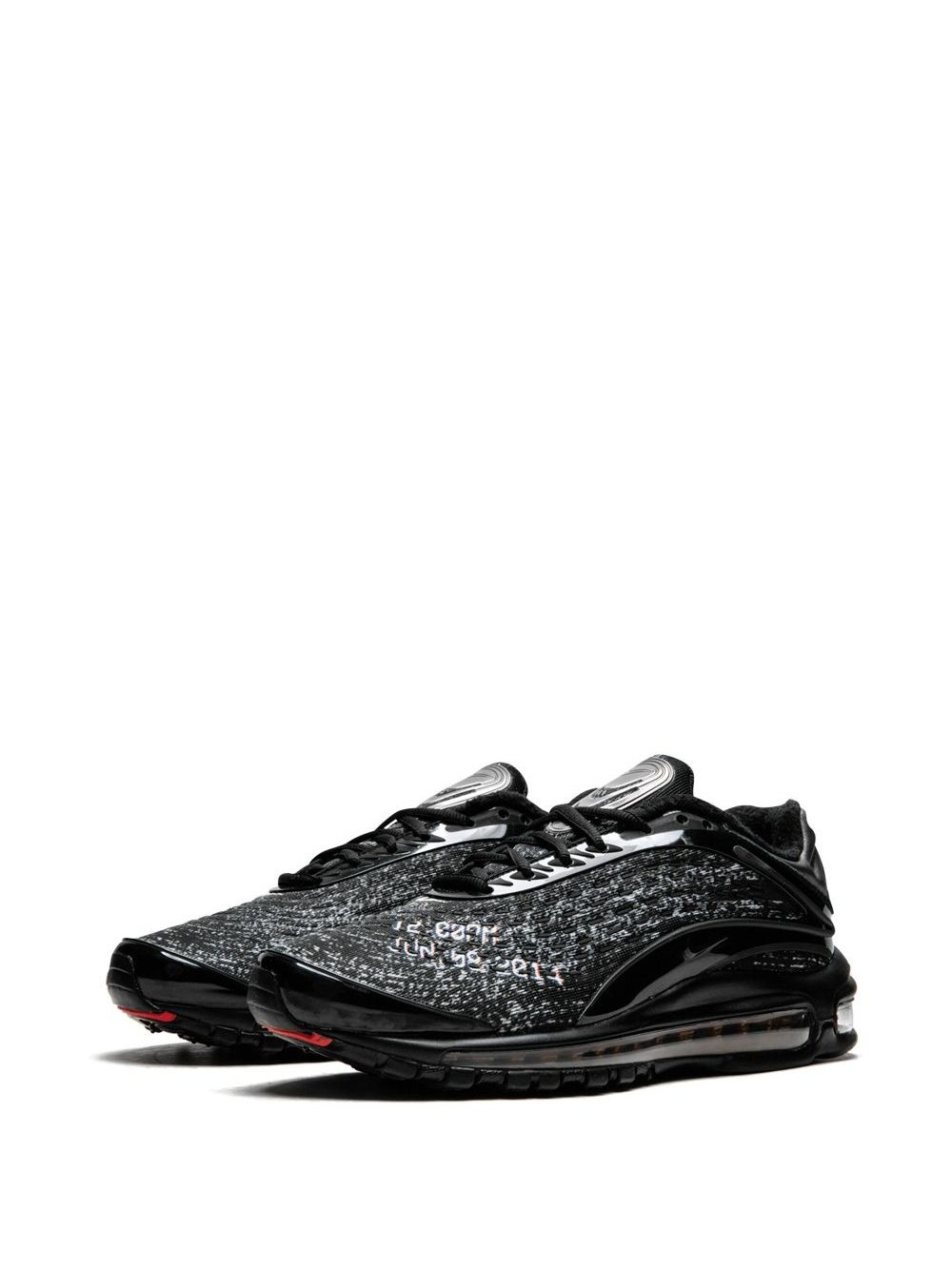 x Skepta Air Max Deluxe sneakers - 2