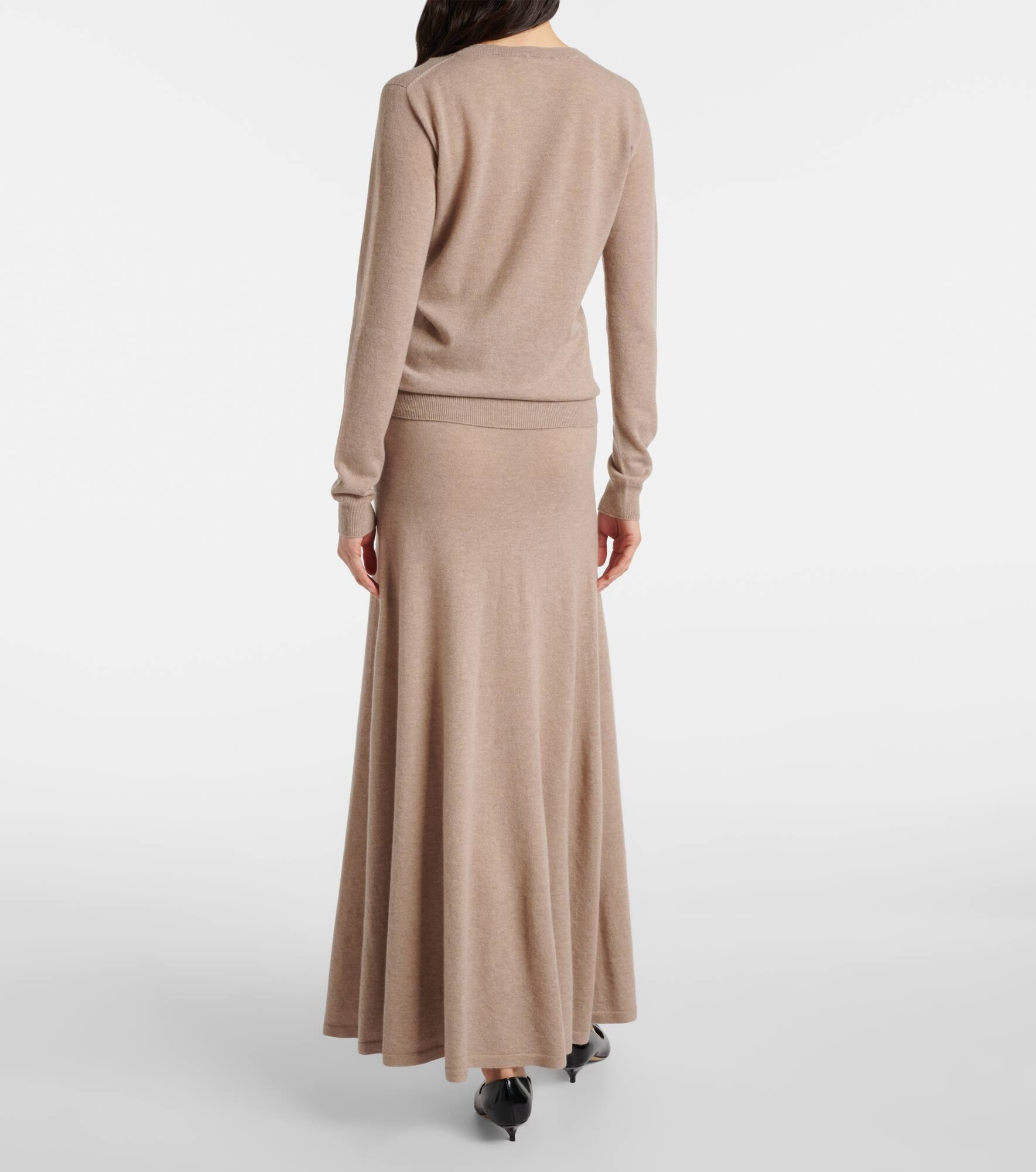 Jazor cashmere sweater - 3