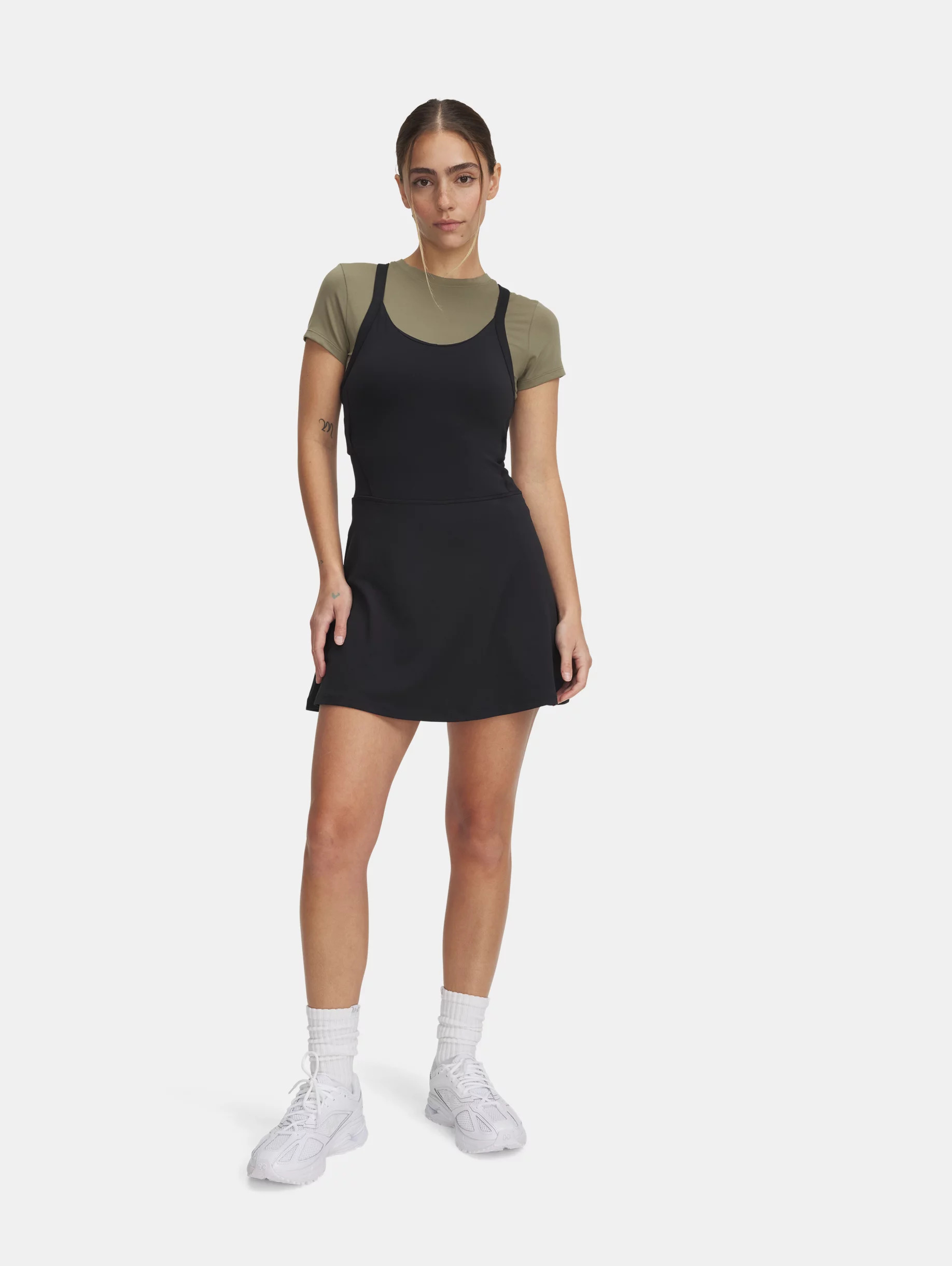 Women's UA Meridian Dress - 3