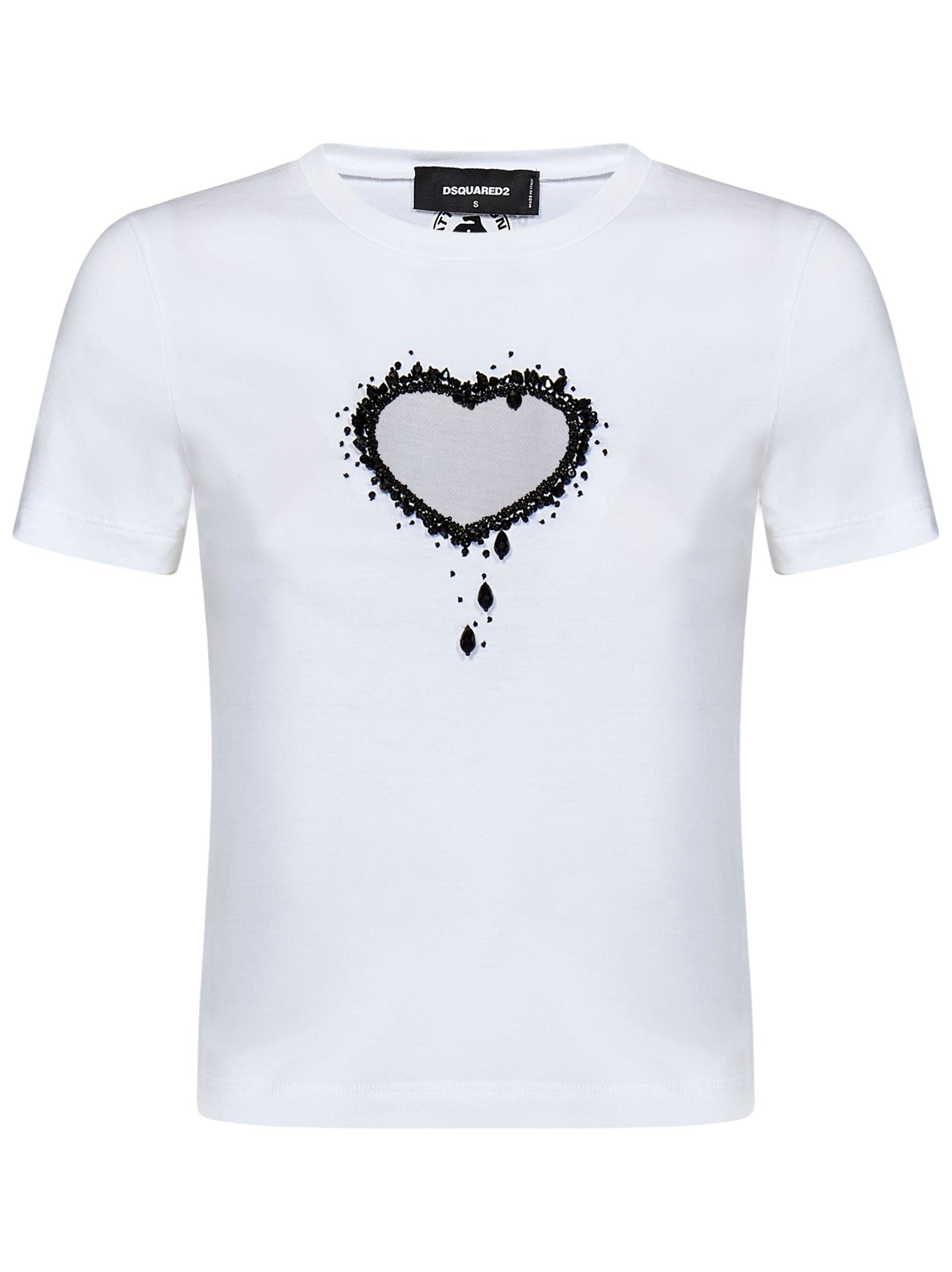 T-SHIRT DSQUARED2 - 1