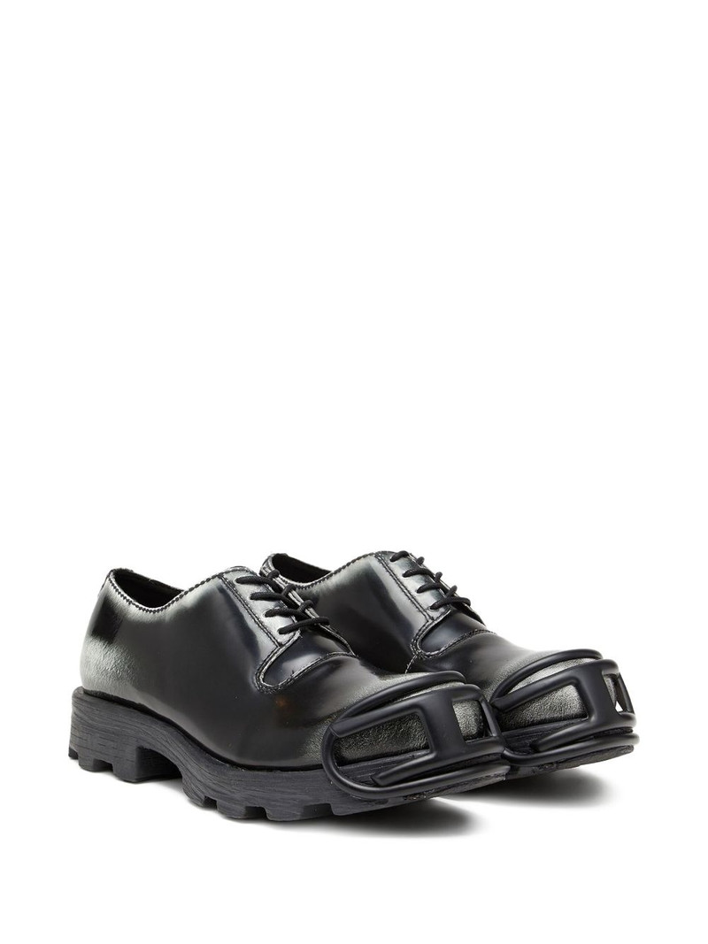 Diesel D-Hammer derby shoes outlook