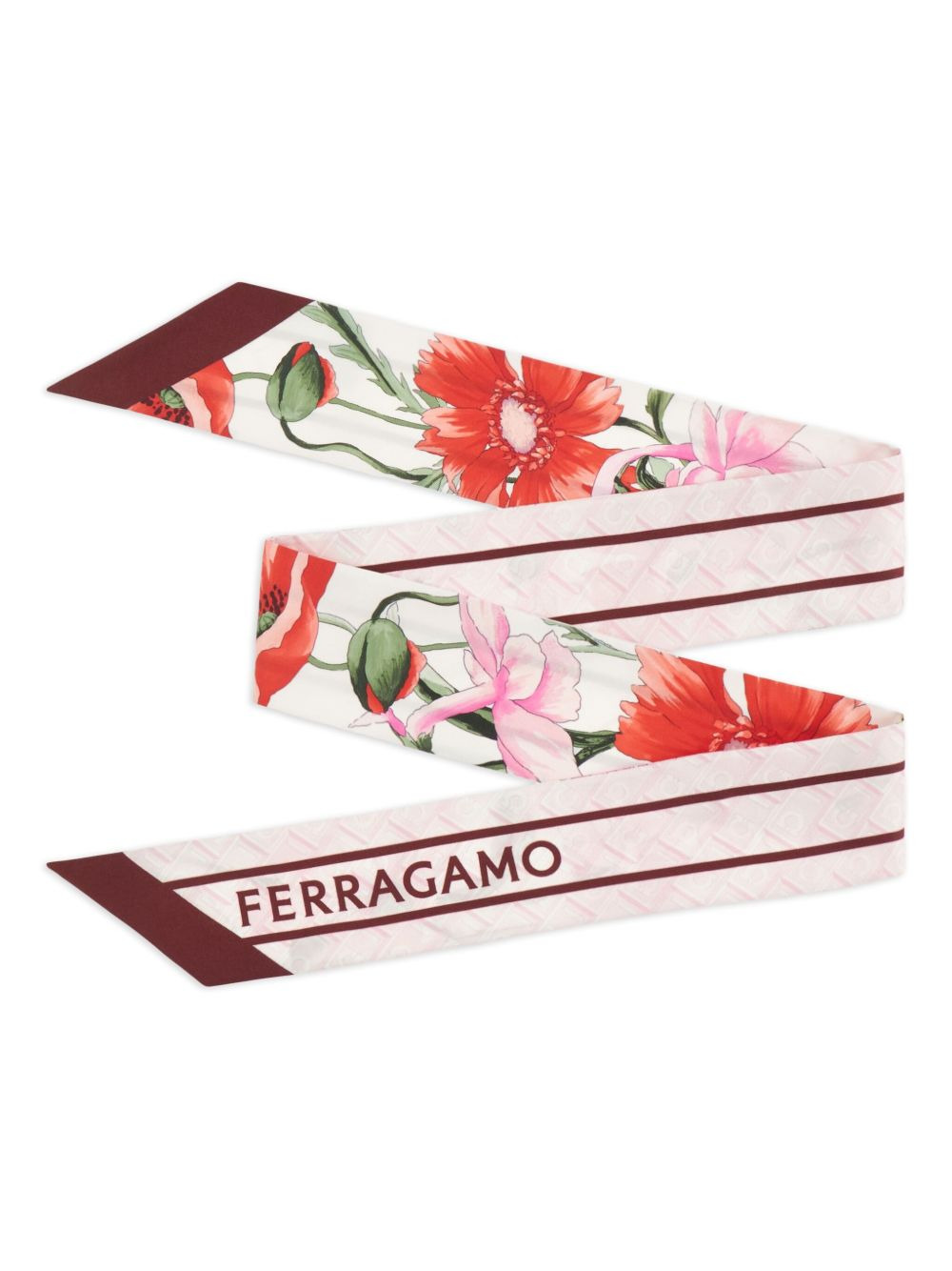 Bouquet bandeau - 2