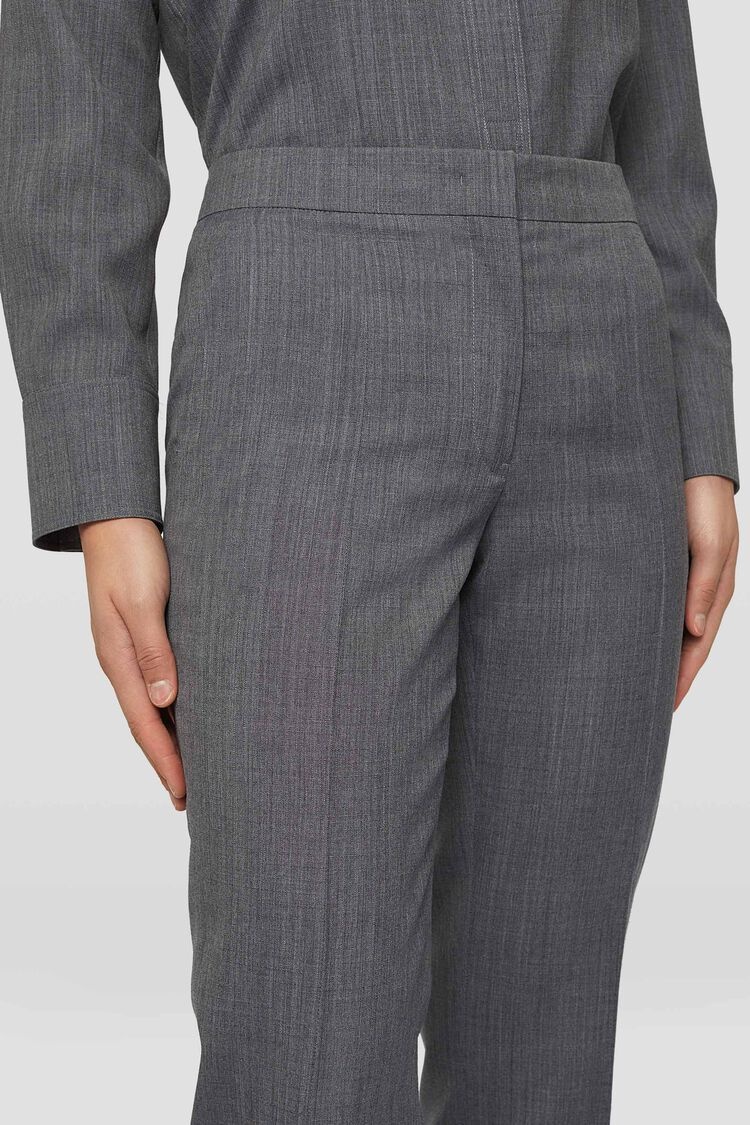 Tailored Trousers - 5